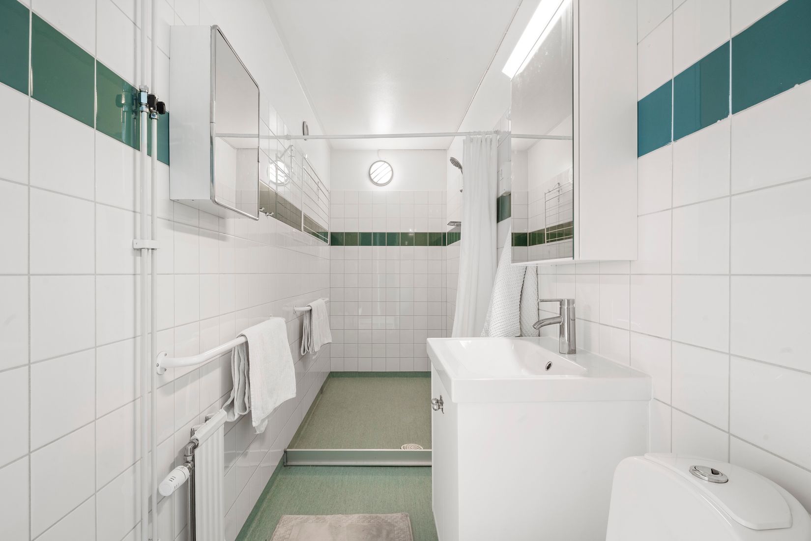 Bostadsrätt, Viktor Rydbergsgatan 33, Nyby, Uppsala