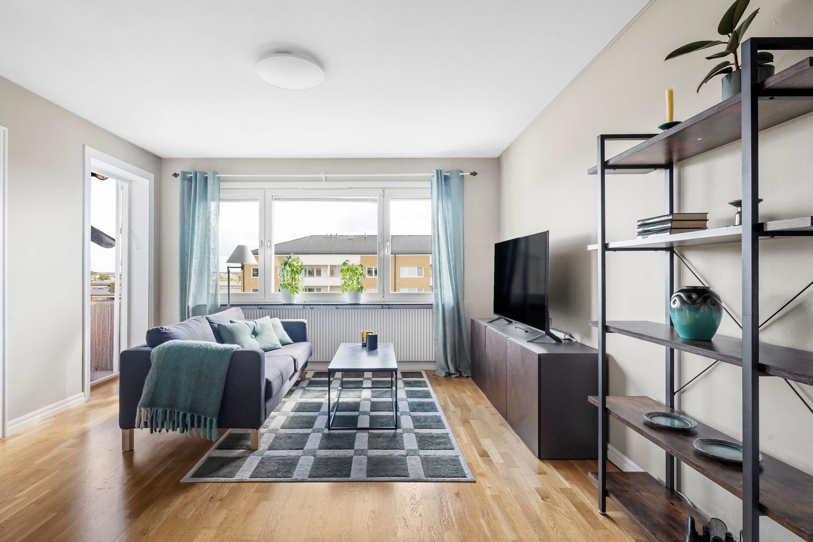 Bostadsrätt, Viktor Rydbergsgatan 33, Nyby, Uppsala