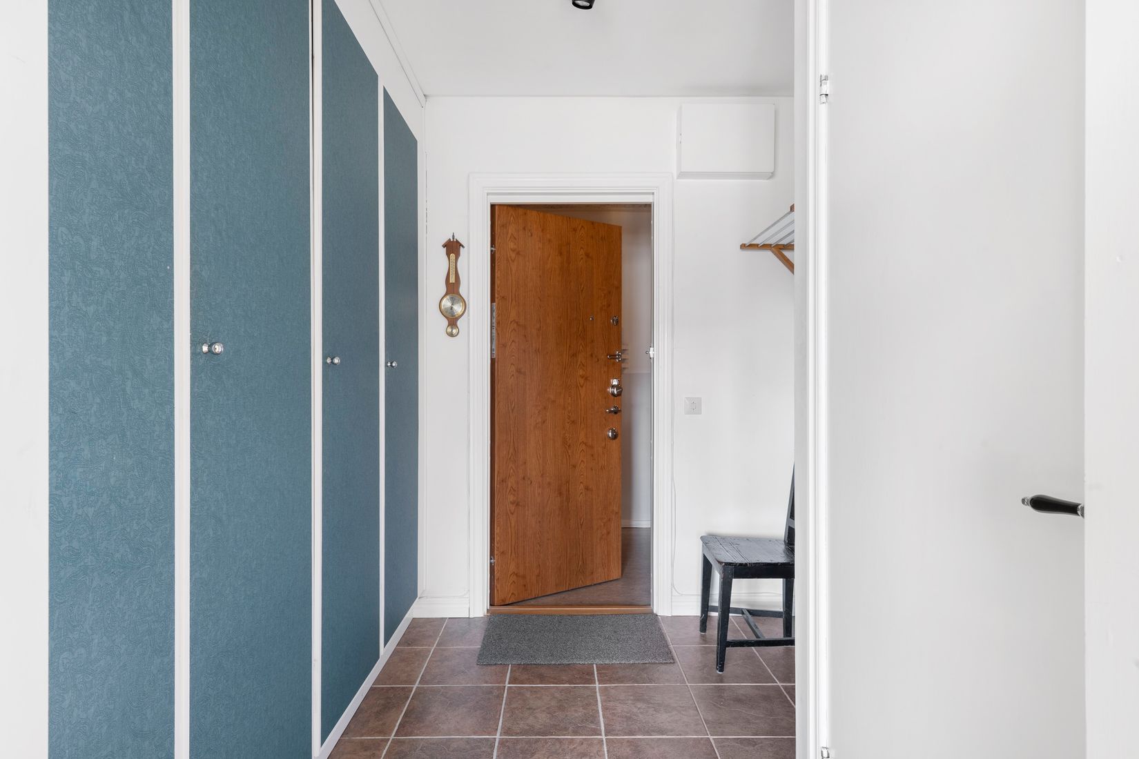 Bostadsrätt, Viktor Rydbergsgatan 33, Nyby, Uppsala