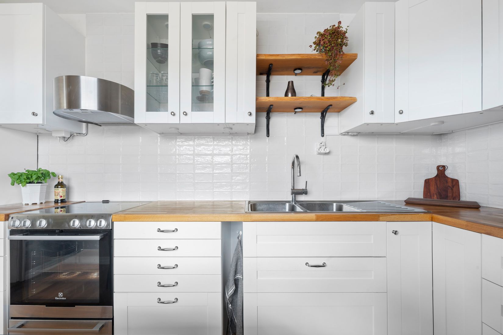 Bostadsrätt, Viktor Rydbergsgatan 33, Nyby, Uppsala