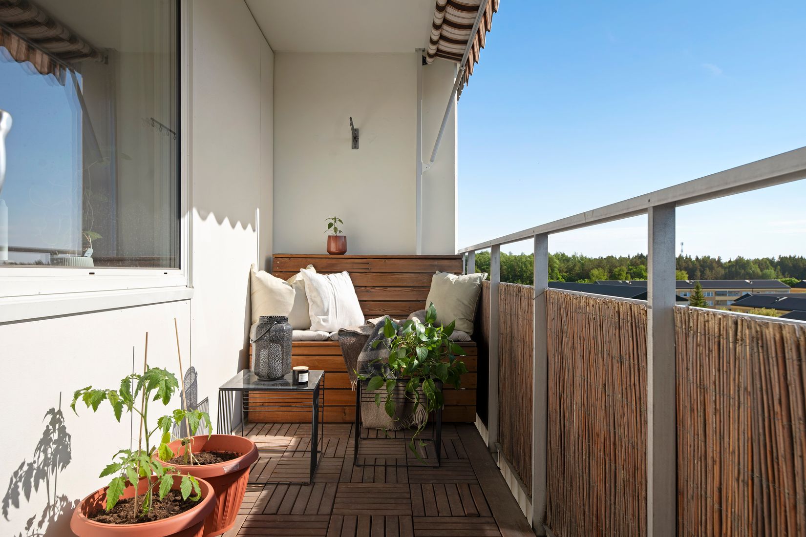 Bostadsrätt, Viktor Rydbergsgatan 33, Nyby, Uppsala