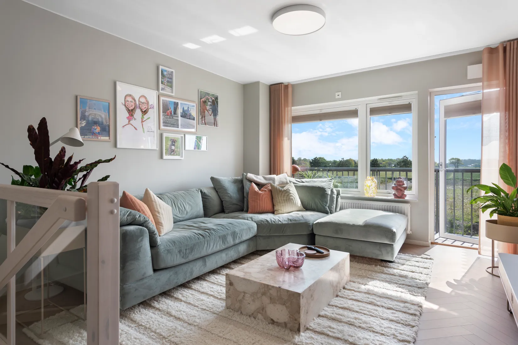 Villa, Radhus, Vintergatan 8, Tornlyckan, Höganäs