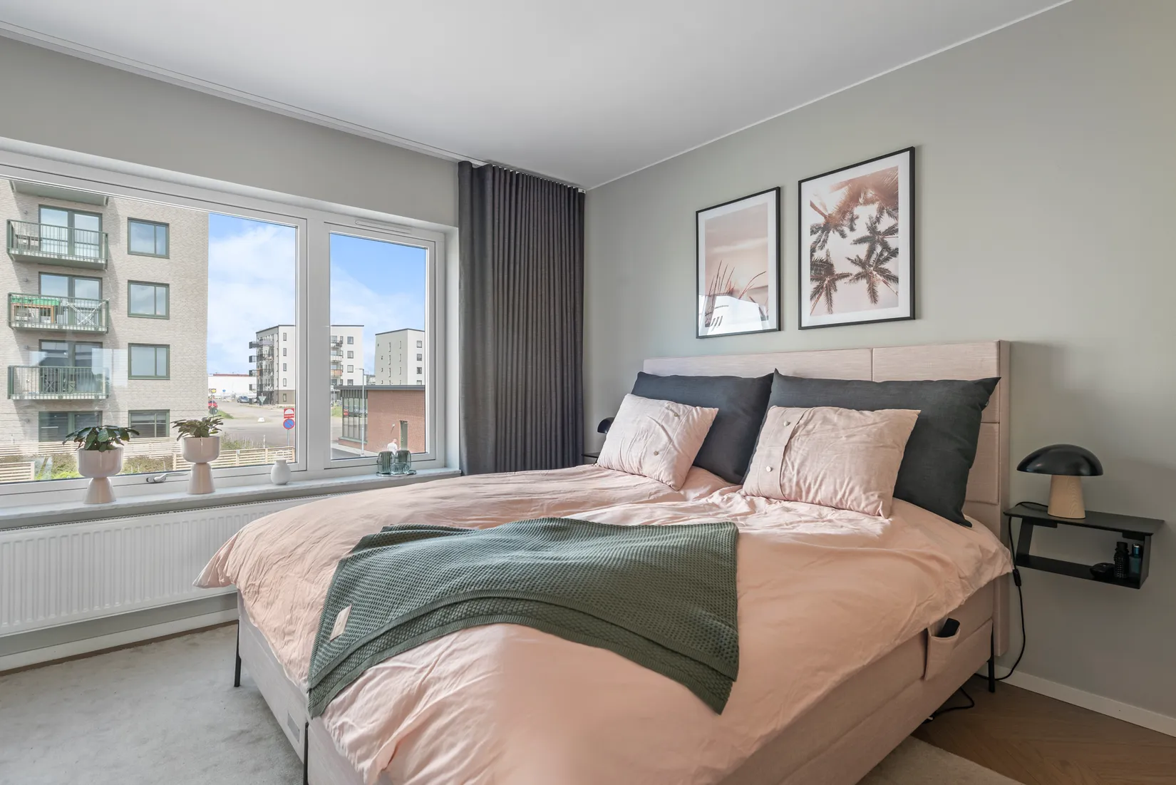 Villa, Radhus, Vintergatan 8, Tornlyckan, Höganäs