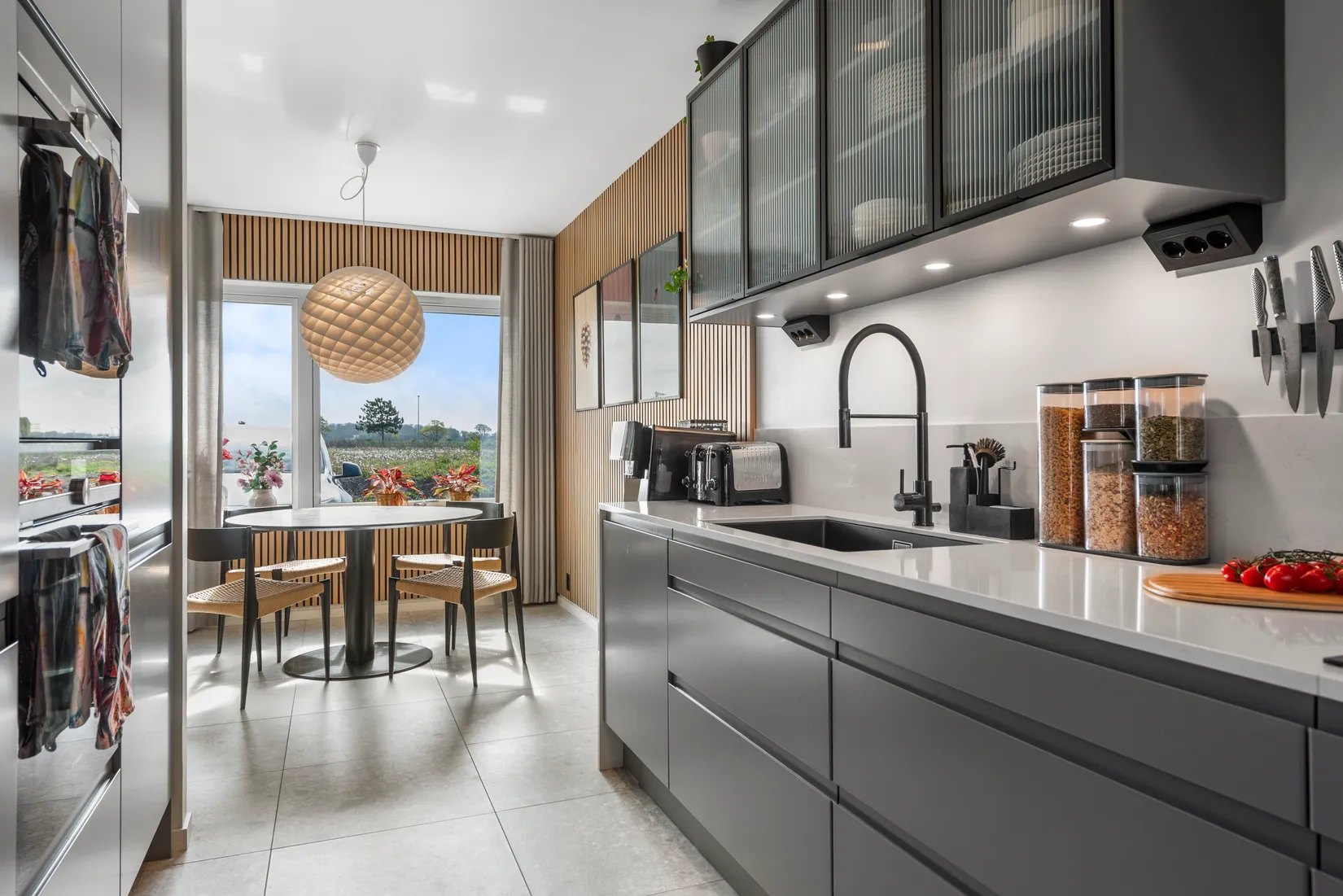 Villa, Radhus, Vintergatan 8, Tornlyckan, Höganäs
