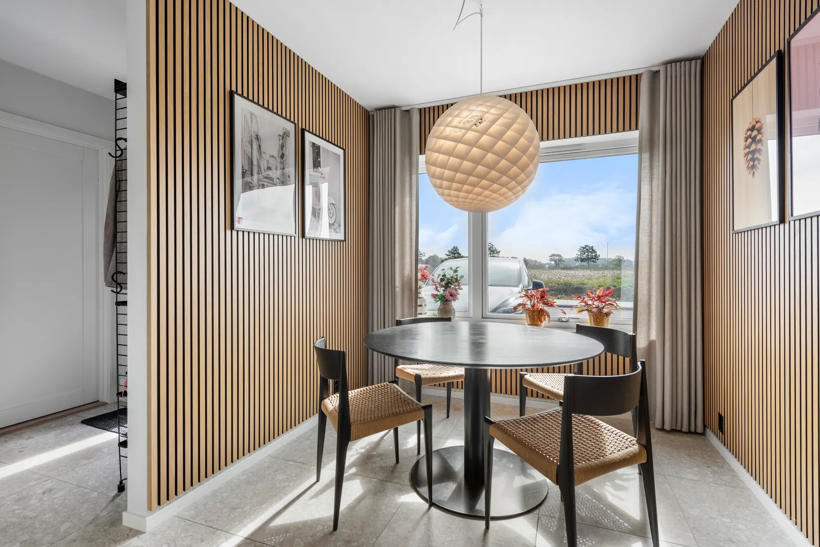 Villa, Radhus, Vintergatan 8, Tornlyckan, Höganäs