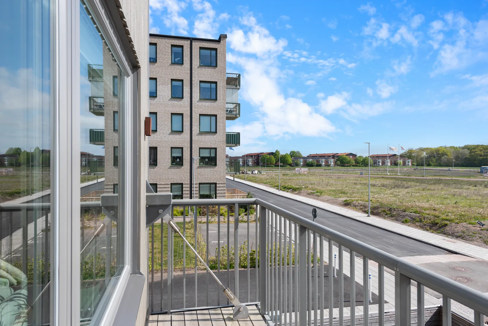 Villa, Radhus, Vintergatan 8, Tornlyckan, Höganäs