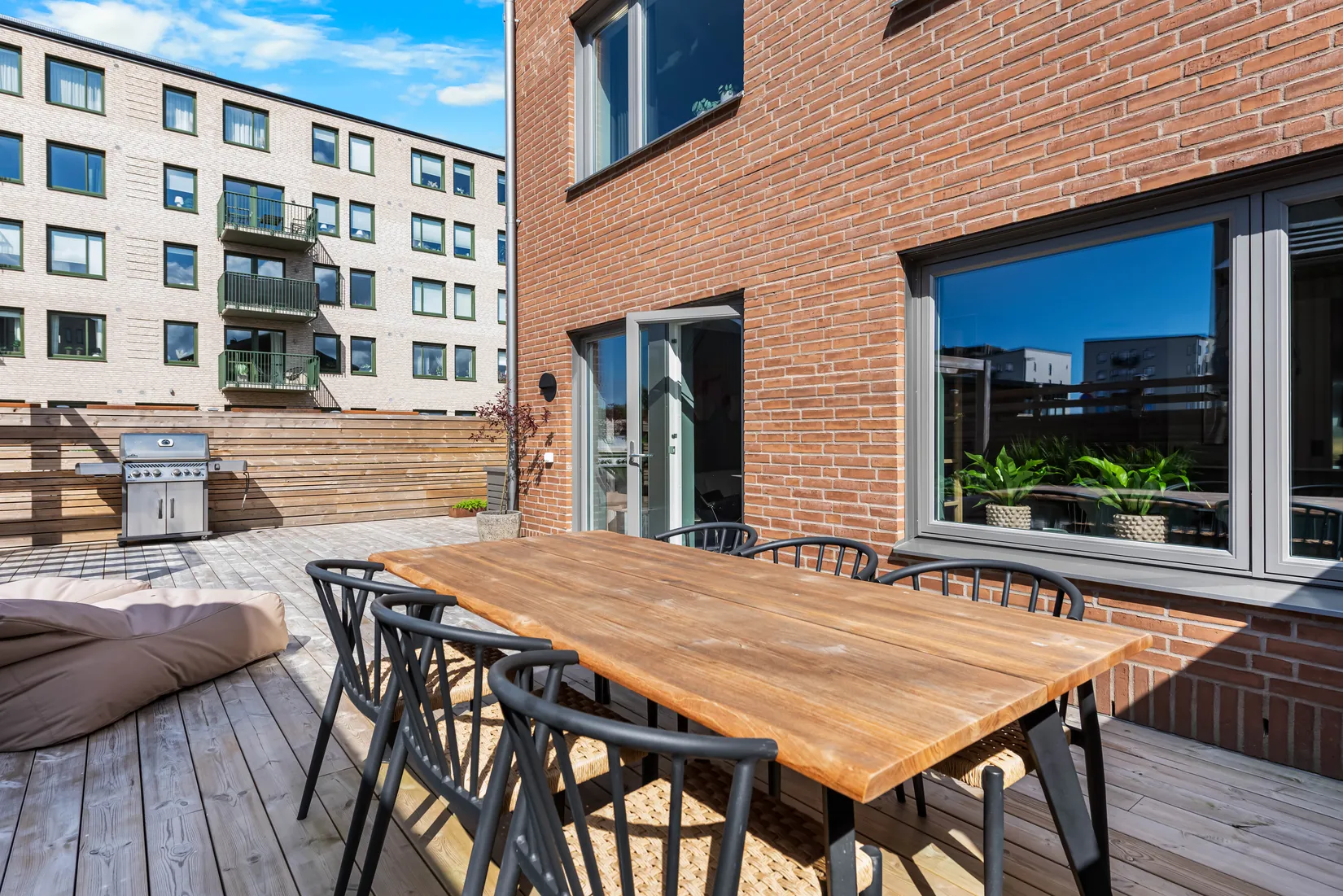 Villa, Radhus, Vintergatan 8, Tornlyckan, Höganäs