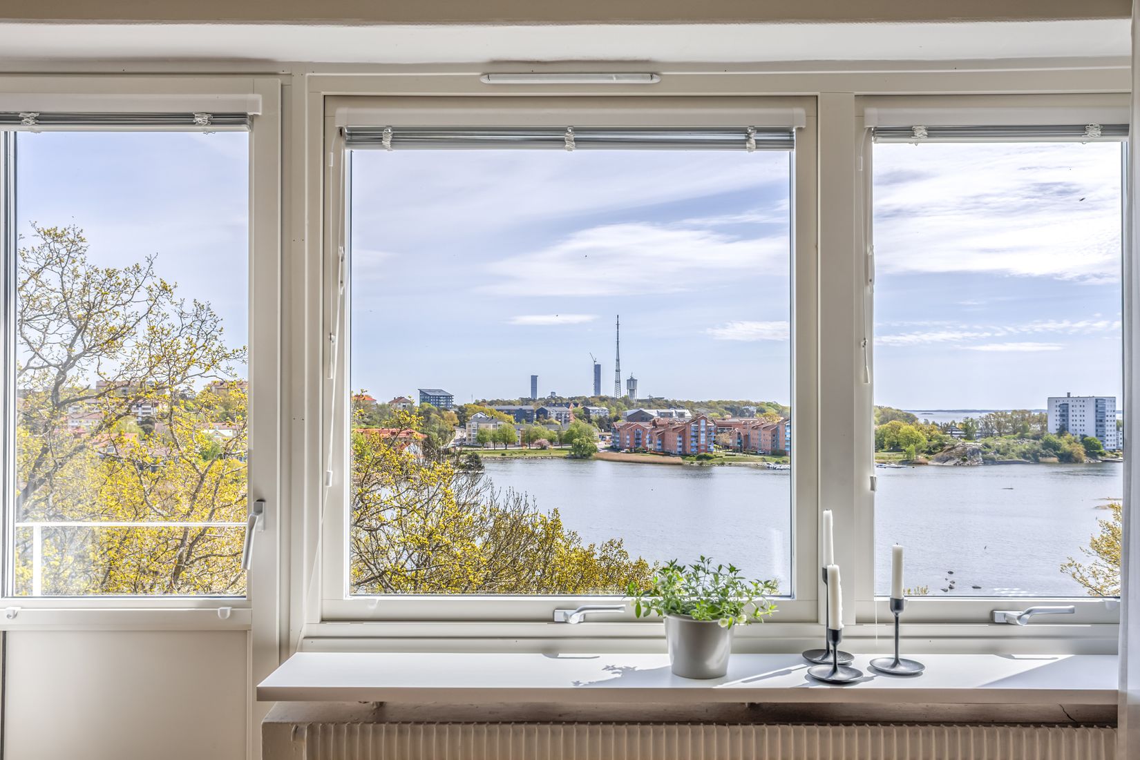 Bostadsrätt, Arkitektgatan 4E, 3tr, Långö, Karlskrona