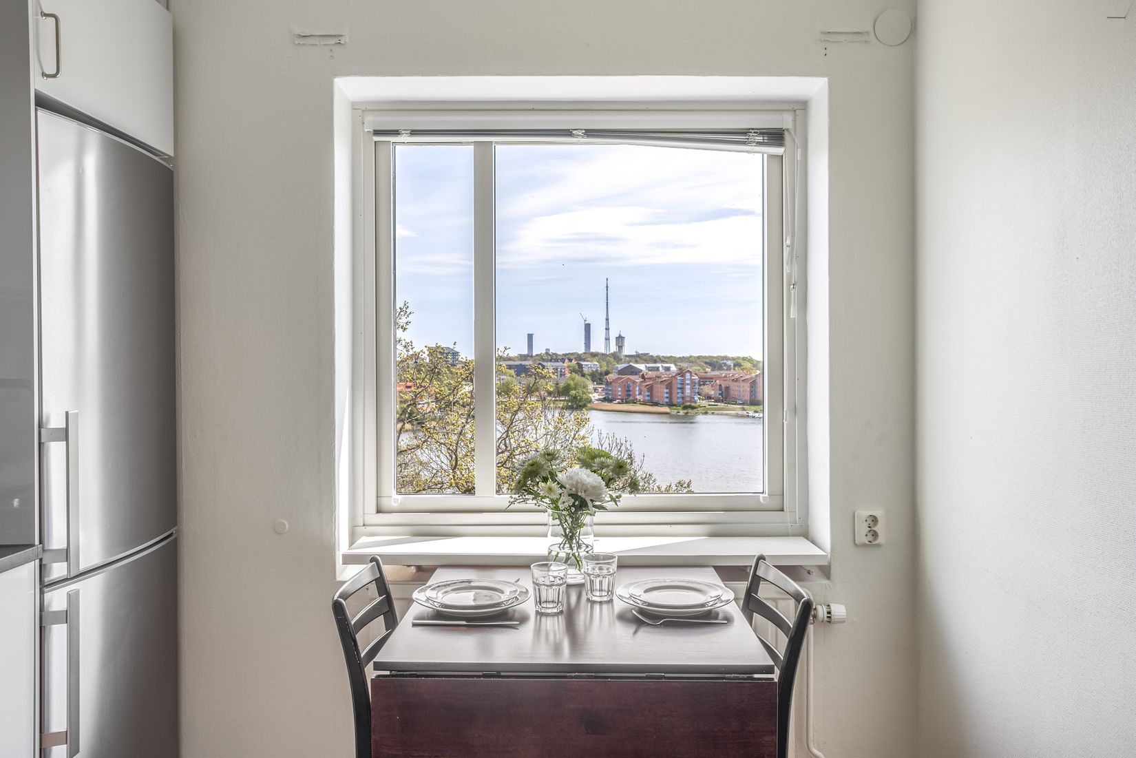 Bostadsrätt, Arkitektgatan 4E, 3tr, Långö, Karlskrona