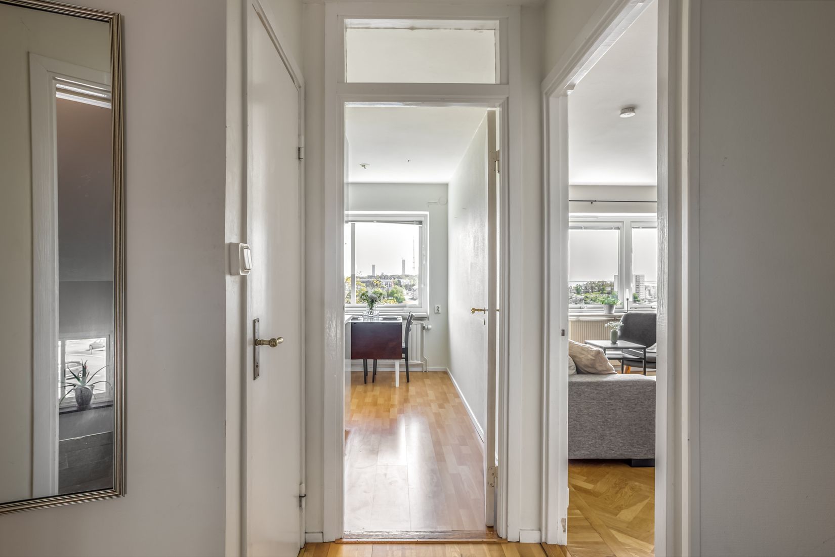 Bostadsrätt, Arkitektgatan 4E, 3tr, Långö, Karlskrona