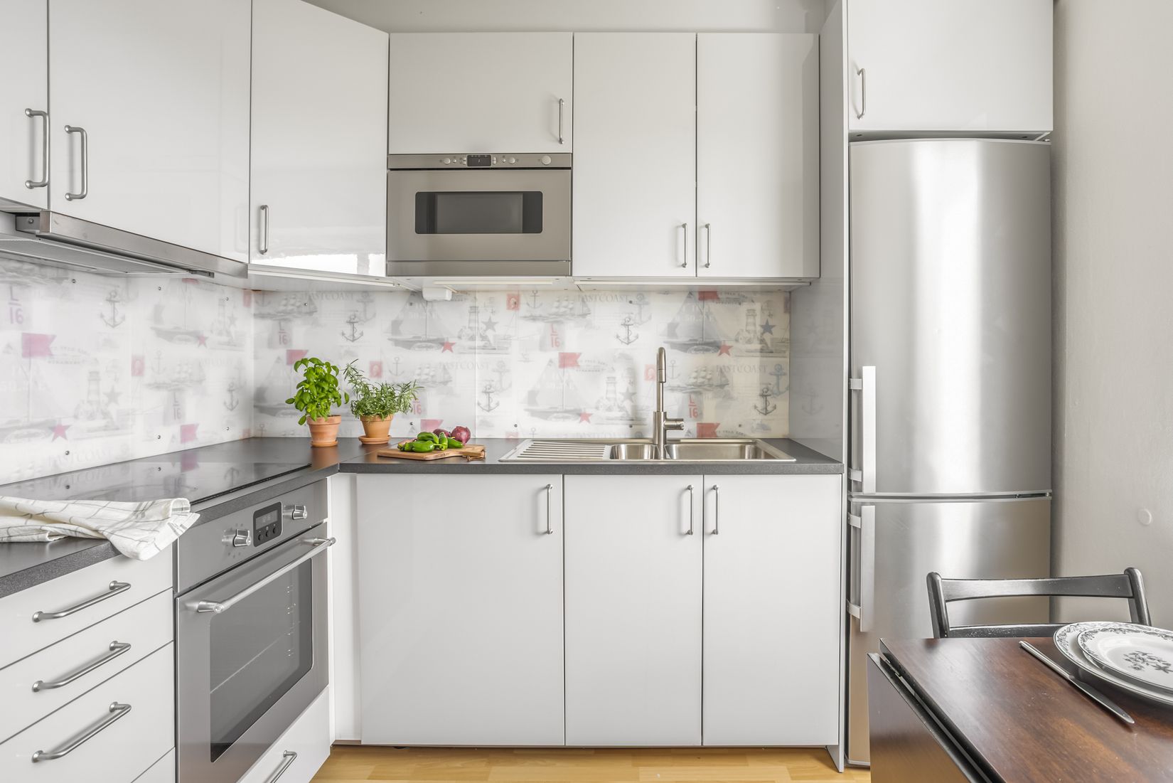 Bostadsrätt, Arkitektgatan 4E, 3tr, Långö, Karlskrona