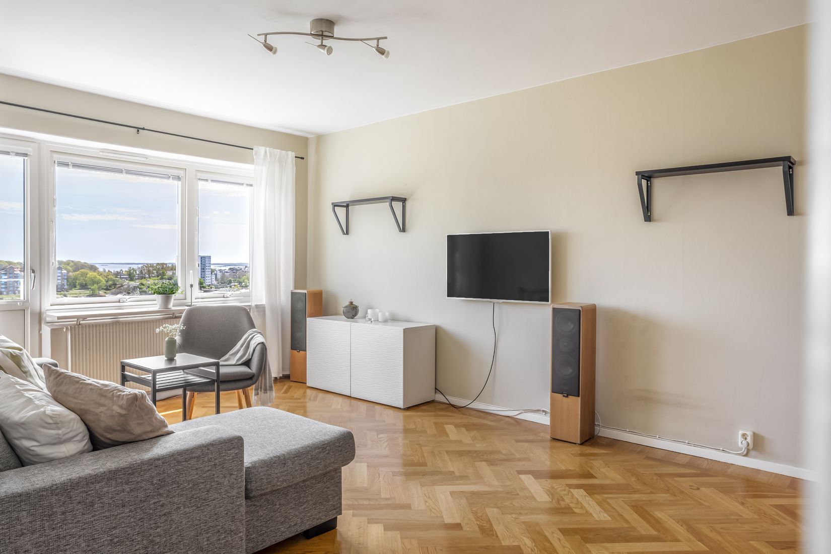 Bostadsrätt, Arkitektgatan 4E, 3tr, Långö, Karlskrona