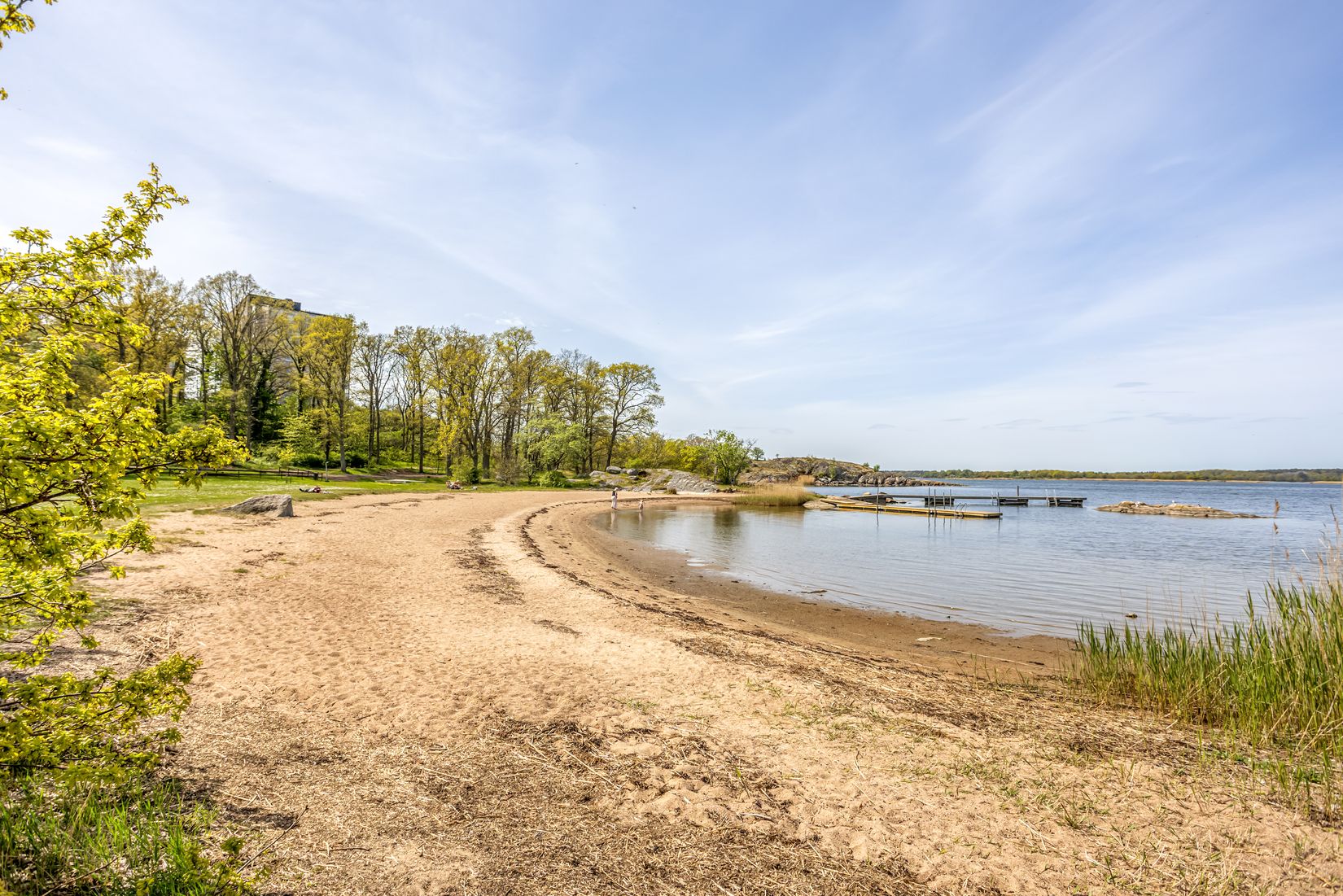 Bostadsrätt, Arkitektgatan 4E, 3tr, Långö, Karlskrona