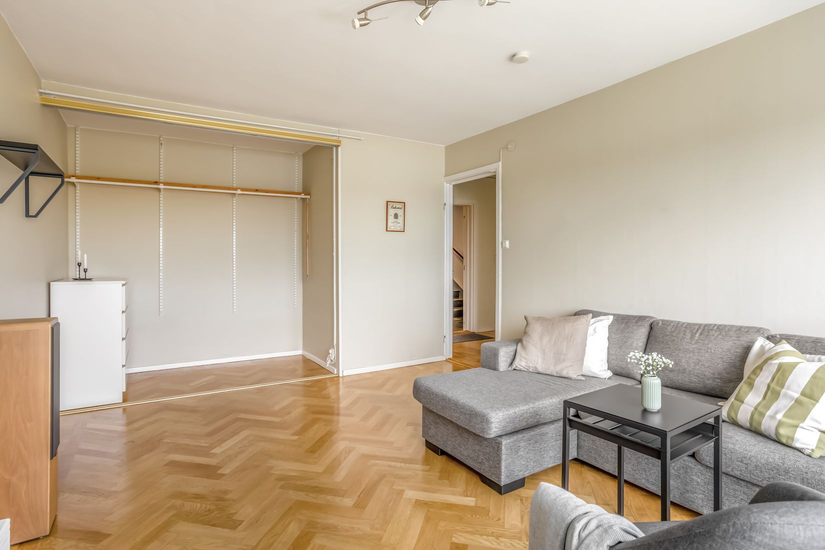 Bostadsrätt, Arkitektgatan 4E, 3tr, Långö, Karlskrona