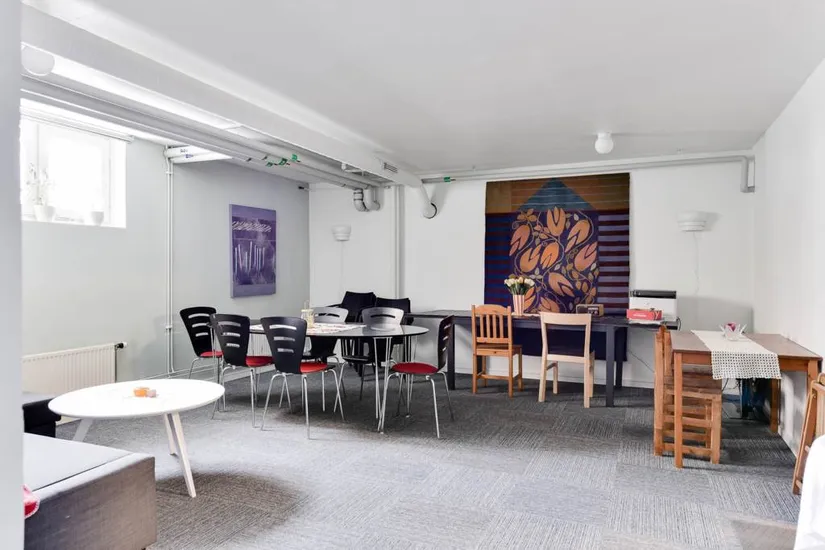 Bostadsrätt, Smedsgatan 2, Väst På Stan, Umeå
