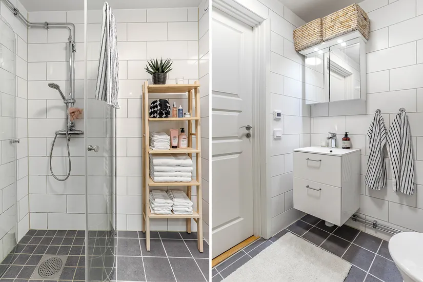 Bostadsrätt, Smedsgatan 2, Väst På Stan, Umeå