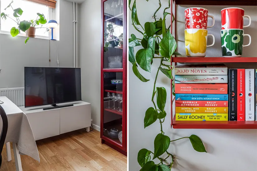 Bostadsrätt, Smedsgatan 2, Väst På Stan, Umeå