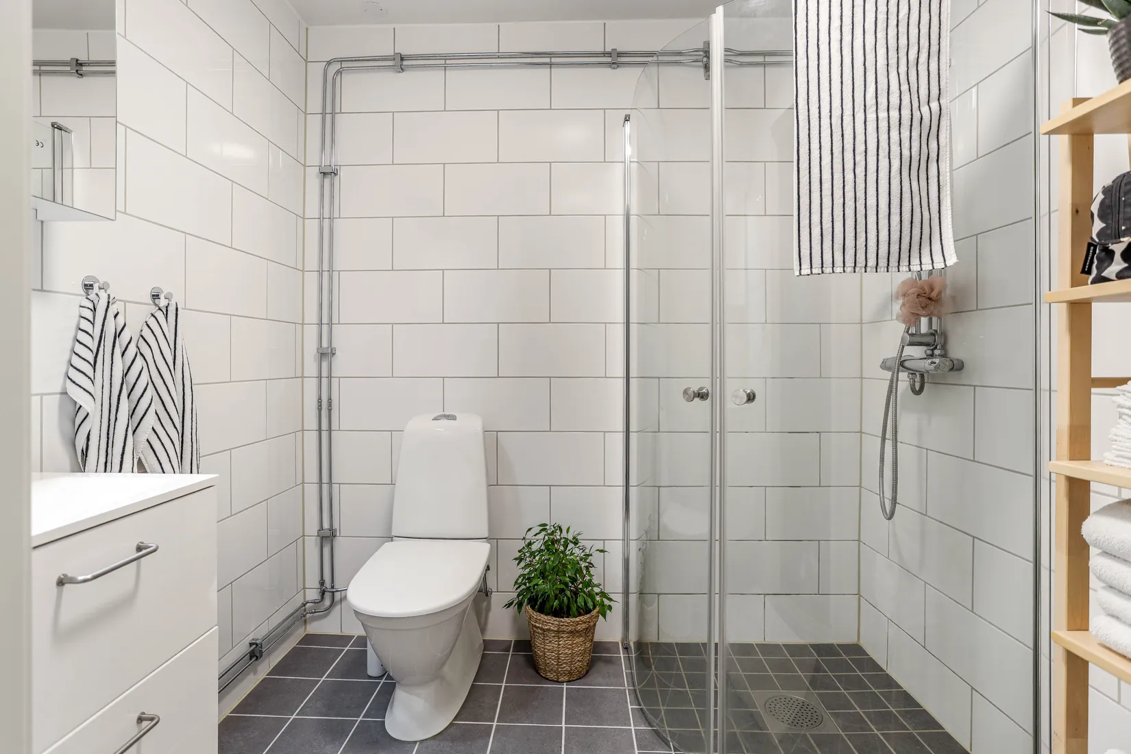 Bostadsrätt, Smedsgatan 2, Väst På Stan, Umeå