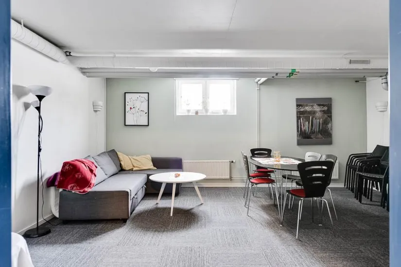 Bostadsrätt, Smedsgatan 2, Väst På Stan, Umeå