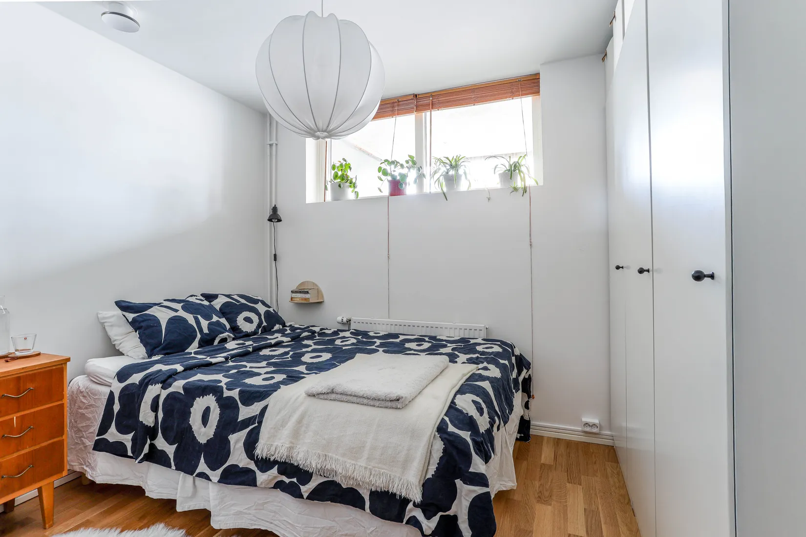 Bostadsrätt, Smedsgatan 2, Väst På Stan, Umeå