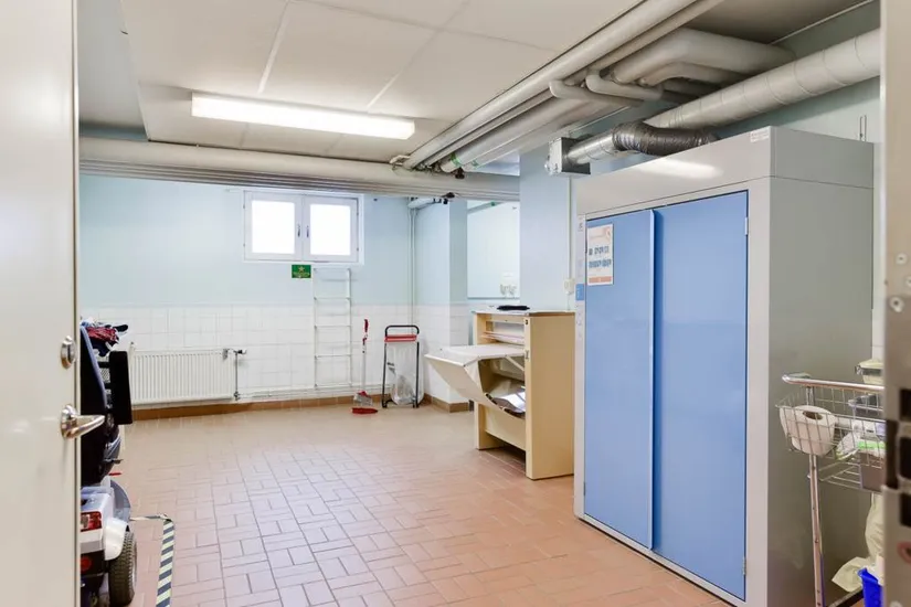 Bostadsrätt, Smedsgatan 2, Väst På Stan, Umeå