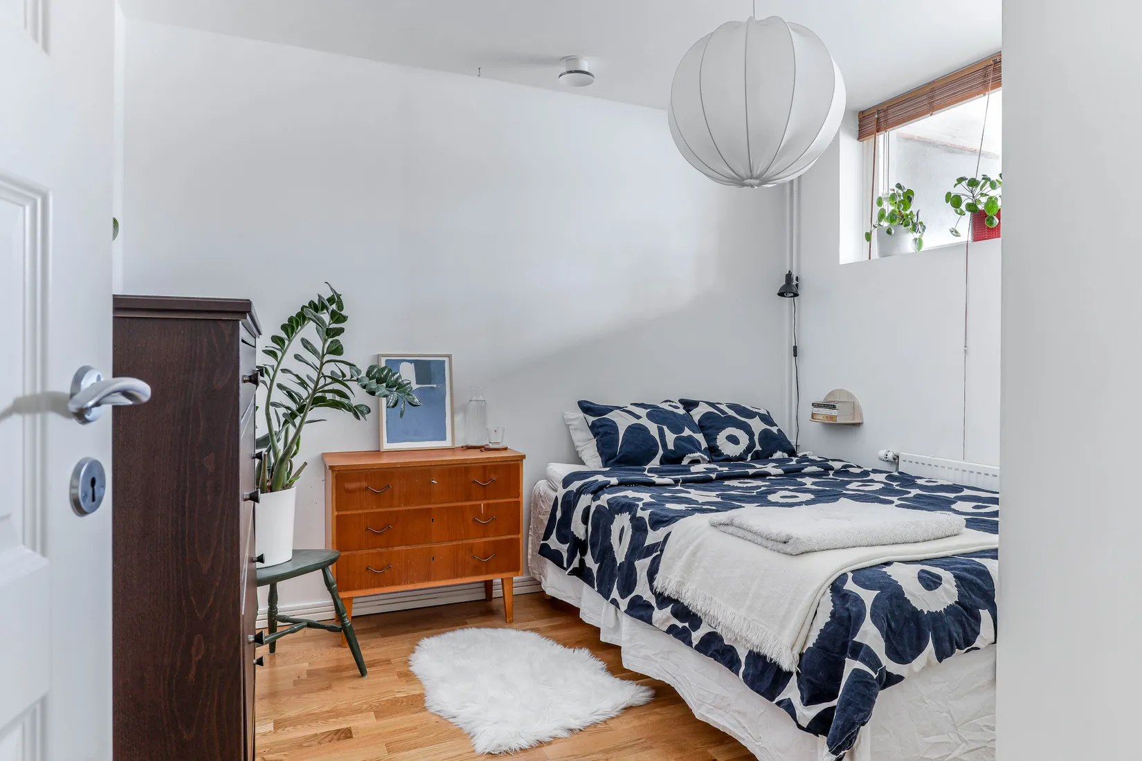 Bostadsrätt, Smedsgatan 2, Väst På Stan, Umeå