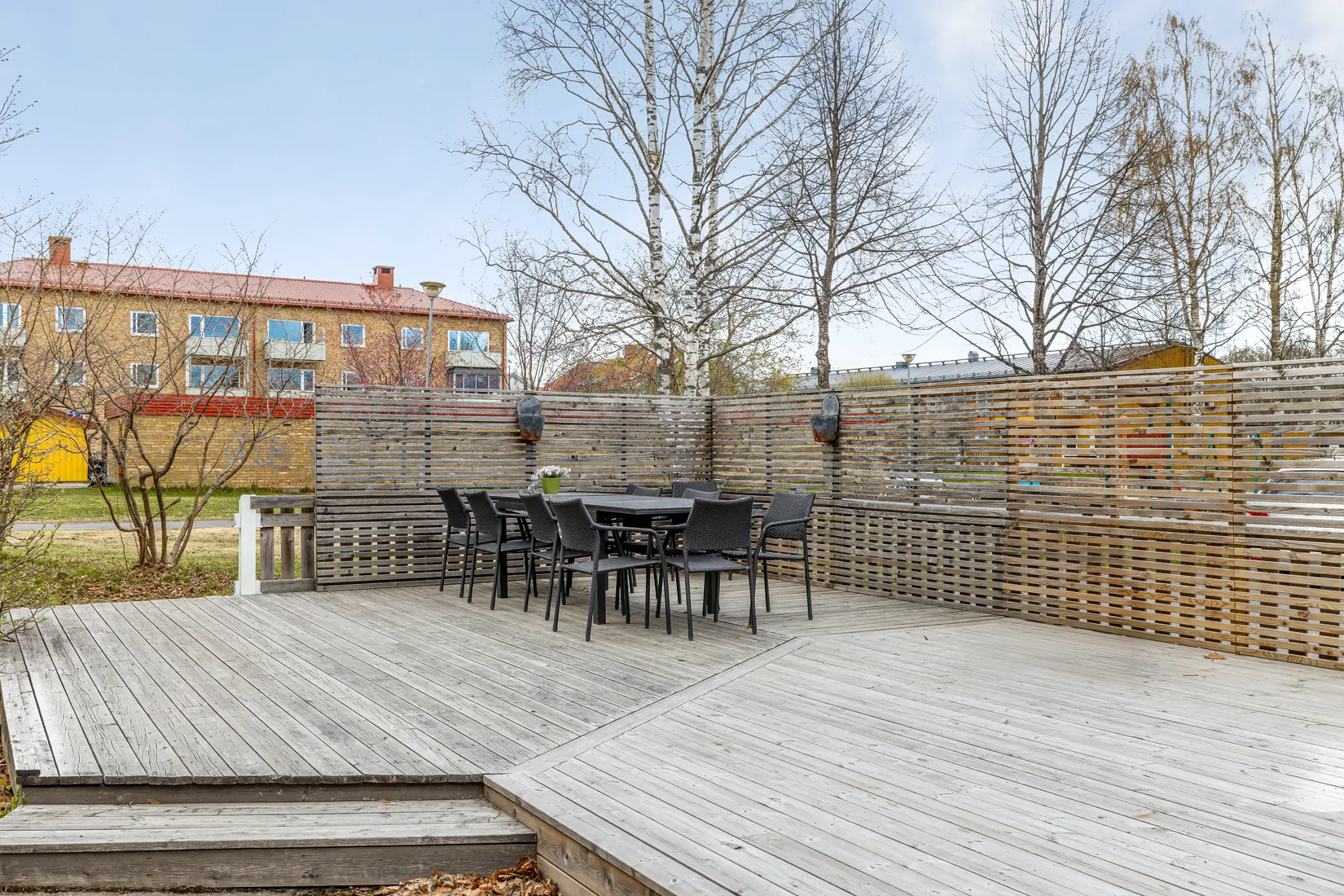 Bostadsrätt, Smedsgatan 2, Väst På Stan, Umeå