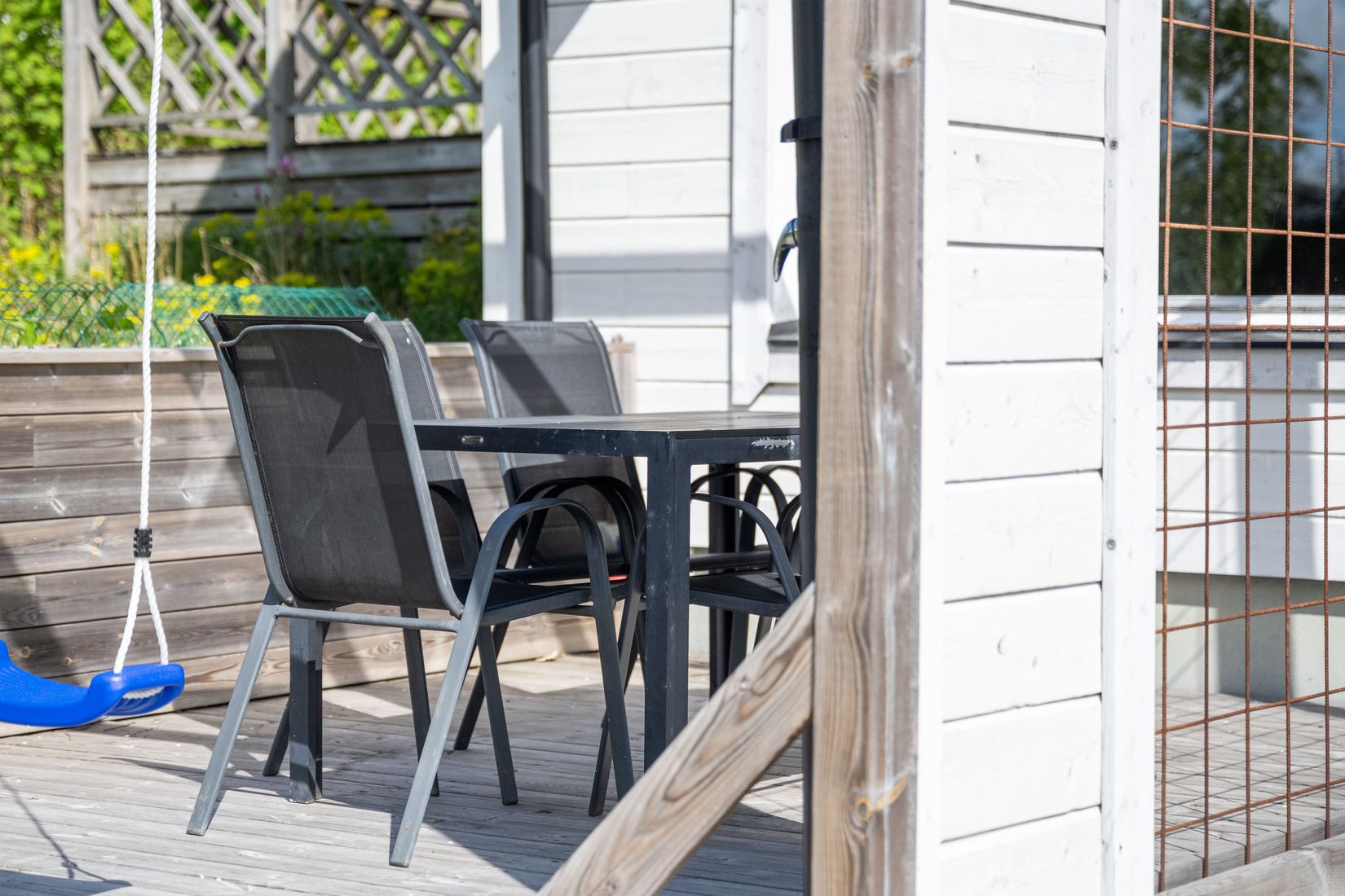 Villa, Häggtäppsvägen 12, Härad, Strängnäs