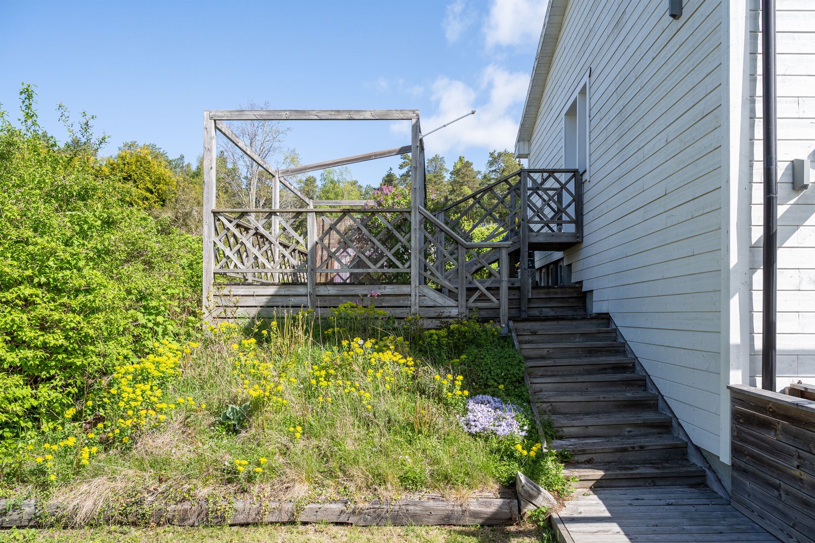 Villa, Häggtäppsvägen 12, Härad, Strängnäs