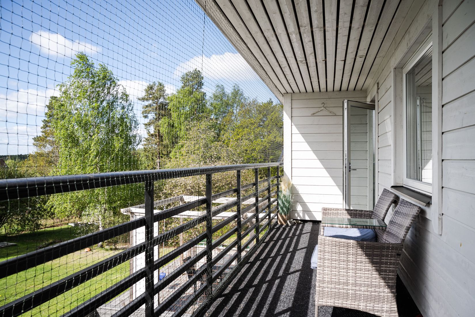 Villa, Häggtäppsvägen 12, Härad, Strängnäs