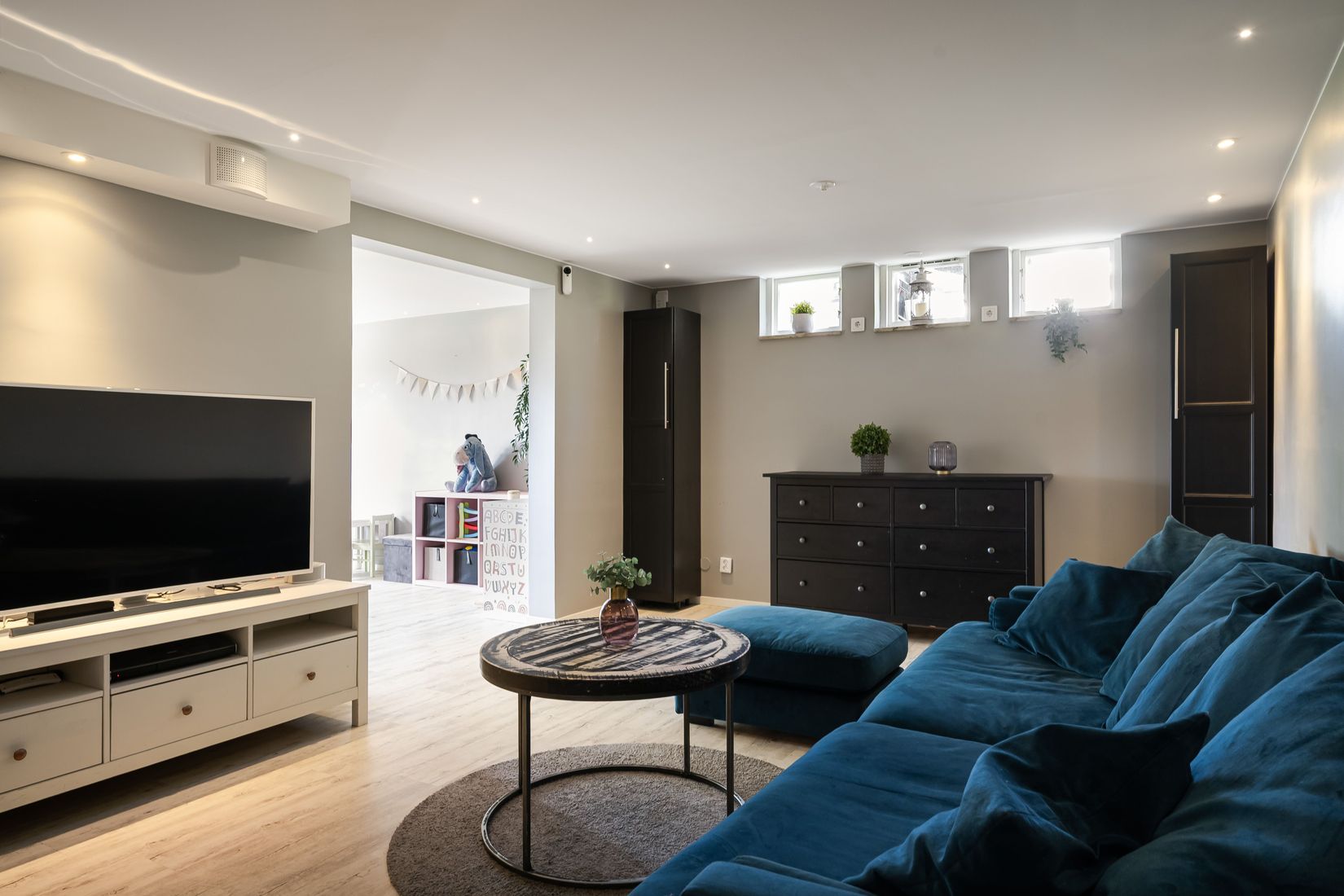 Villa, Häggtäppsvägen 12, Härad, Strängnäs