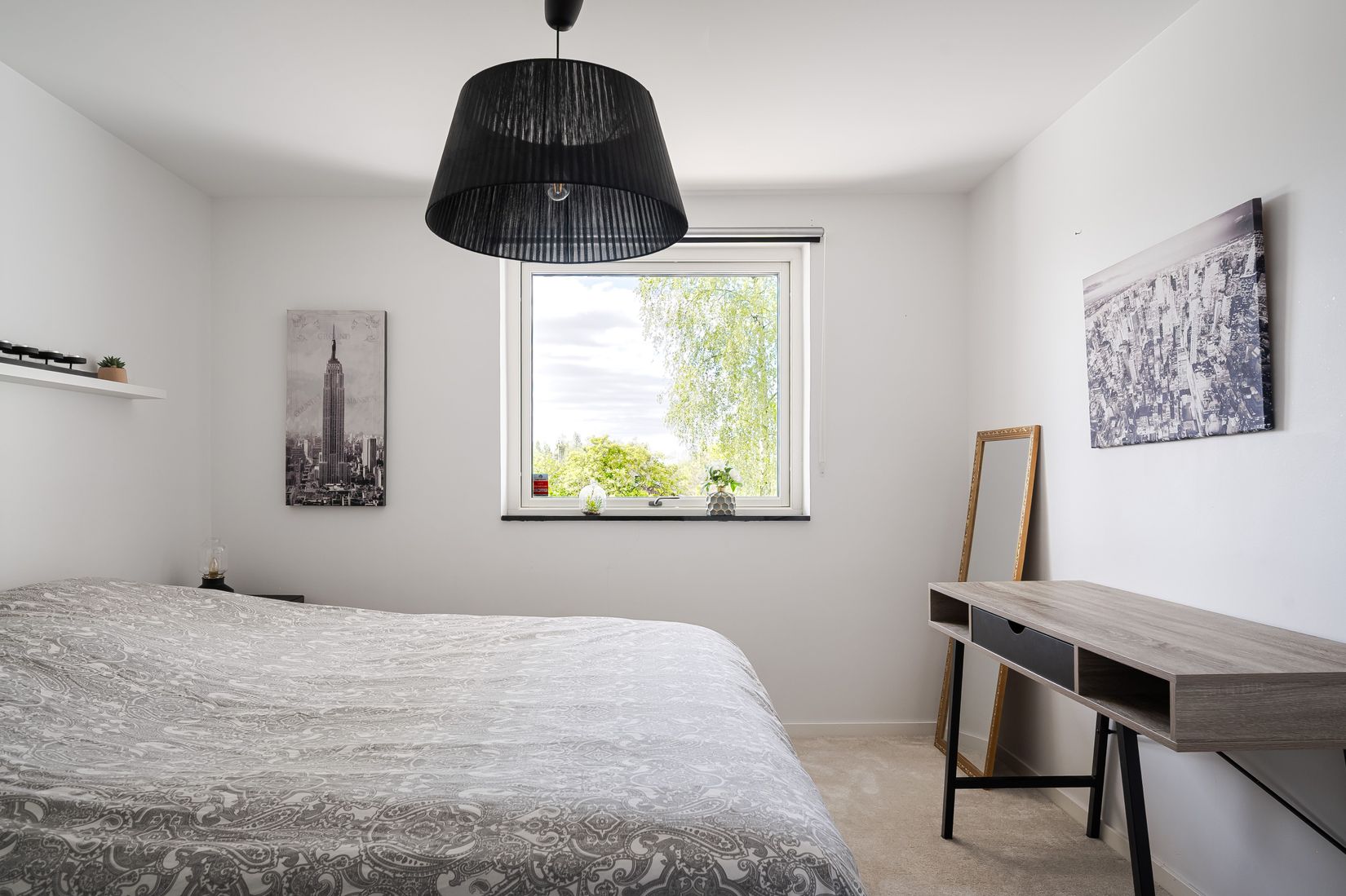 Villa, Häggtäppsvägen 12, Härad, Strängnäs