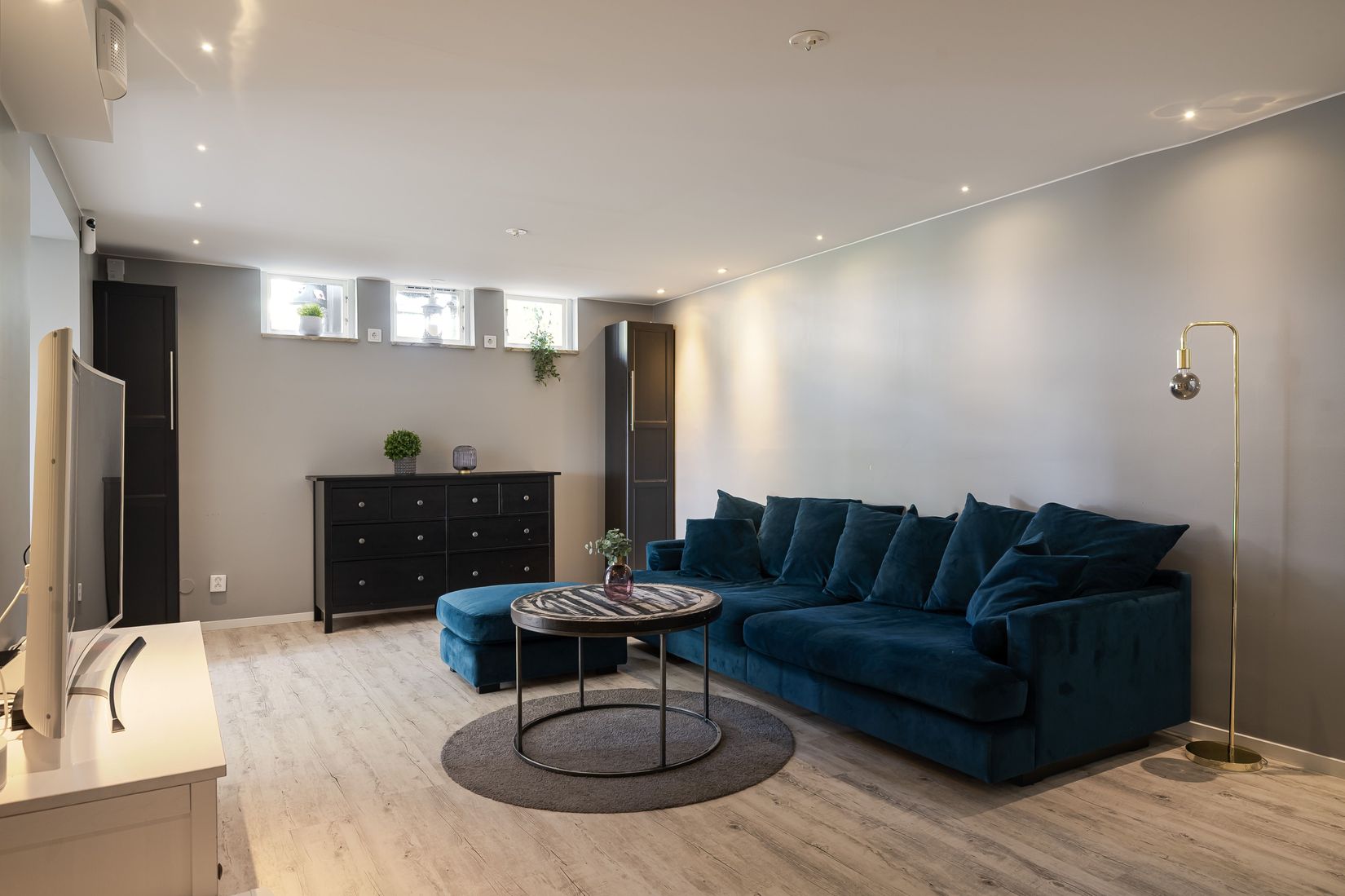 Villa, Häggtäppsvägen 12, Härad, Strängnäs