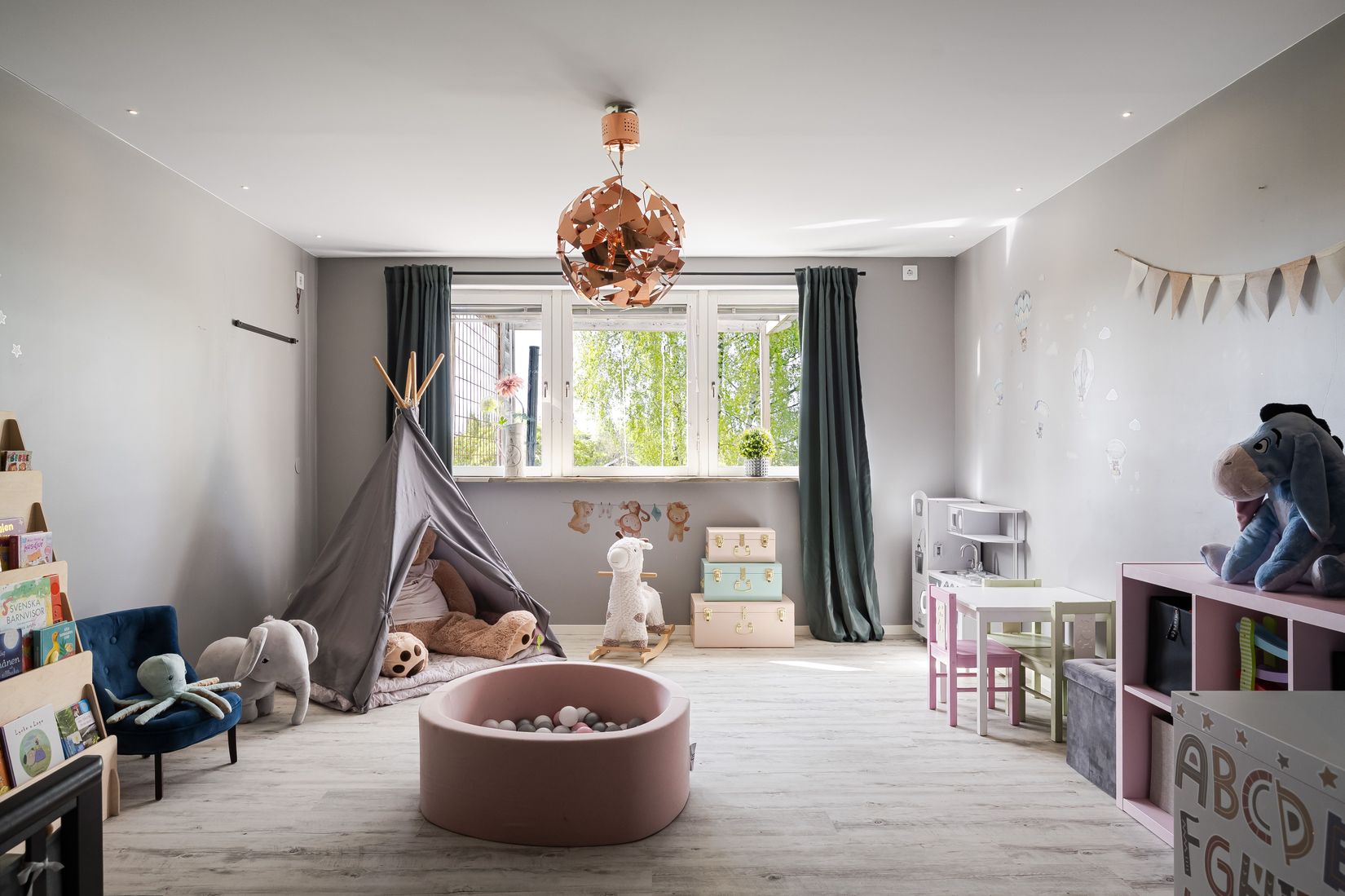 Villa, Häggtäppsvägen 12, Härad, Strängnäs