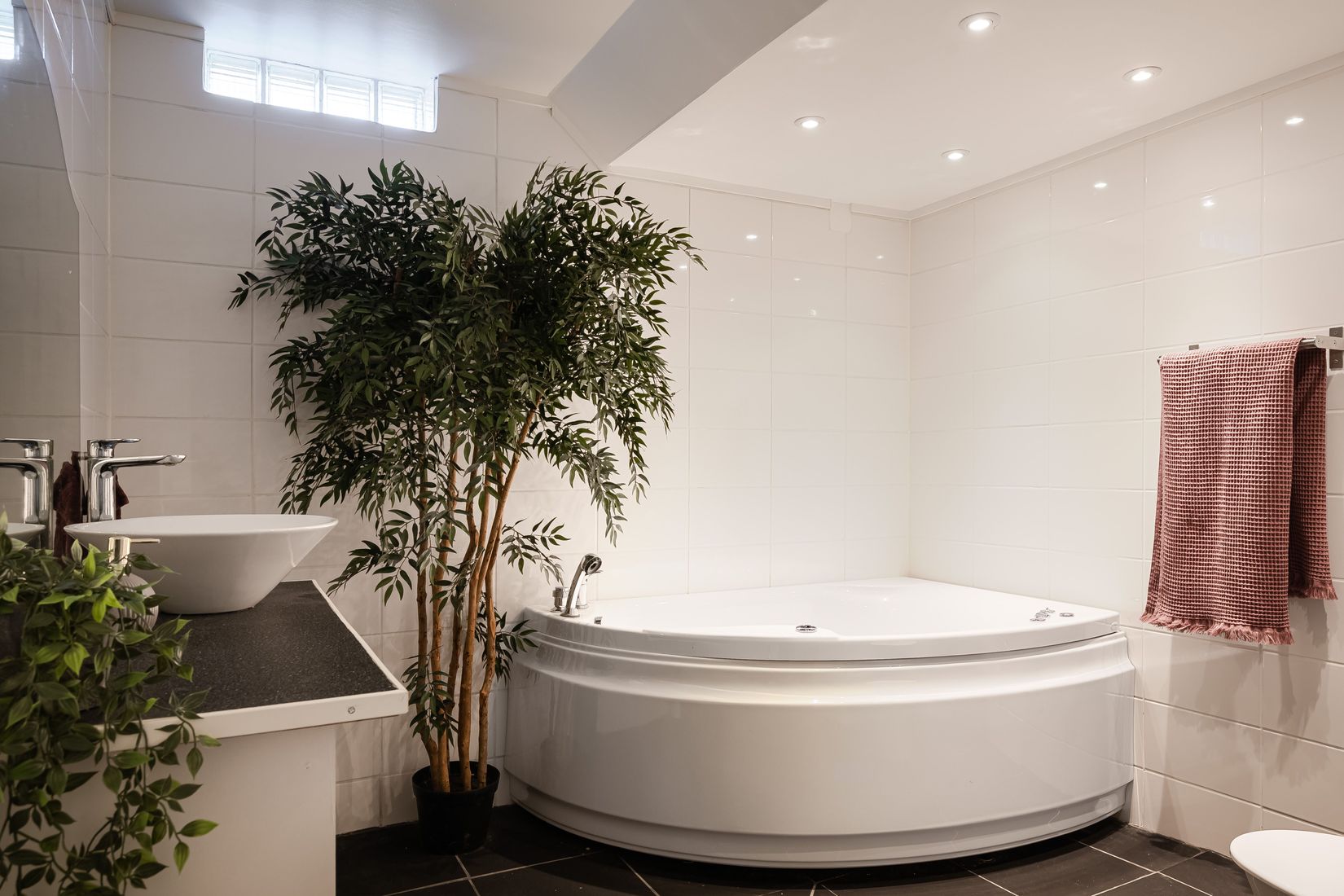 Villa, Häggtäppsvägen 12, Härad, Strängnäs