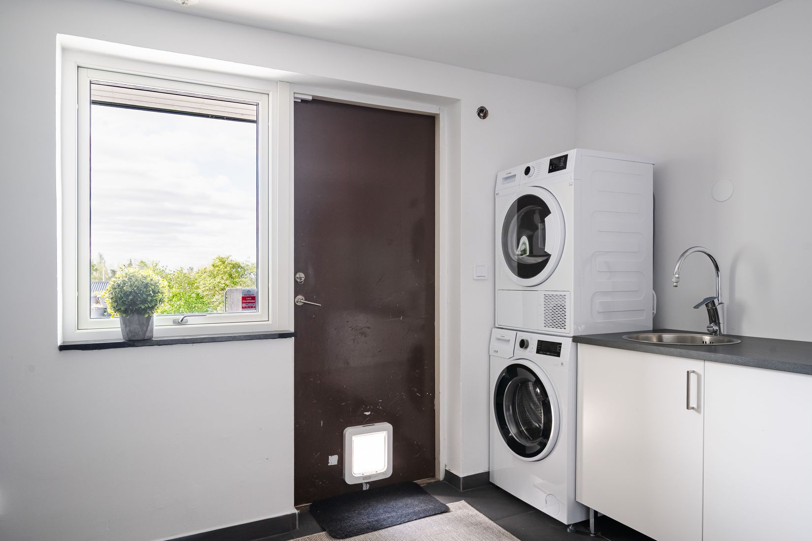 Villa, Häggtäppsvägen 12, Härad, Strängnäs