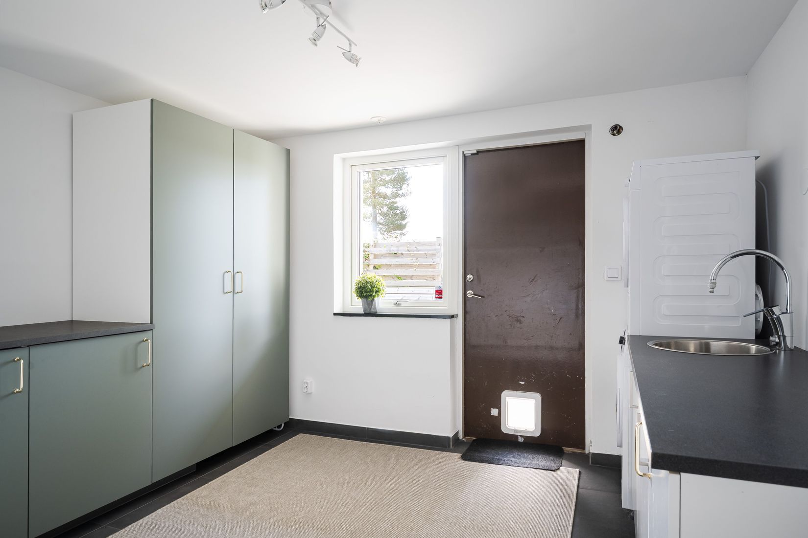 Villa, Häggtäppsvägen 12, Härad, Strängnäs