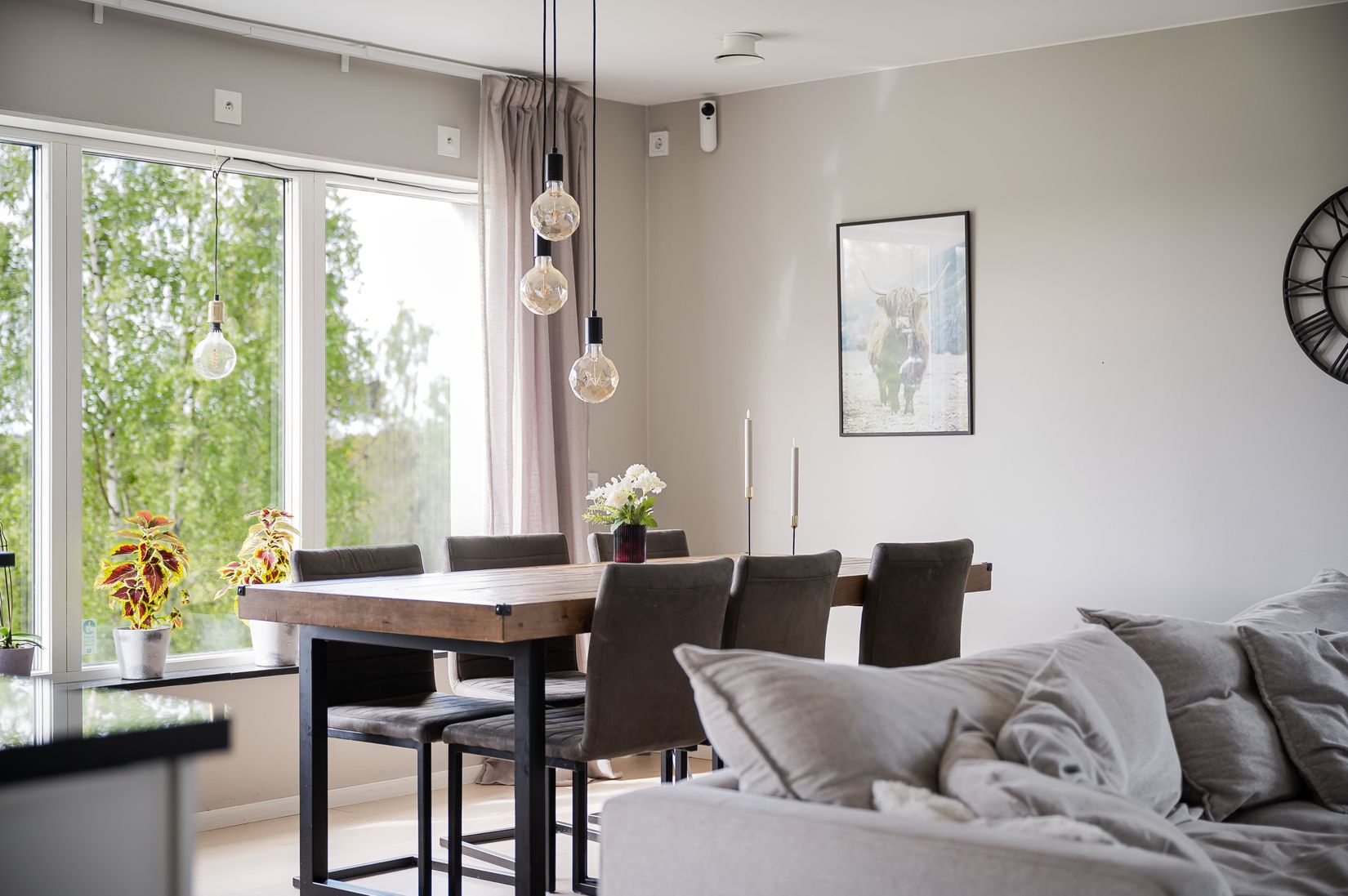 Villa, Häggtäppsvägen 12, Härad, Strängnäs