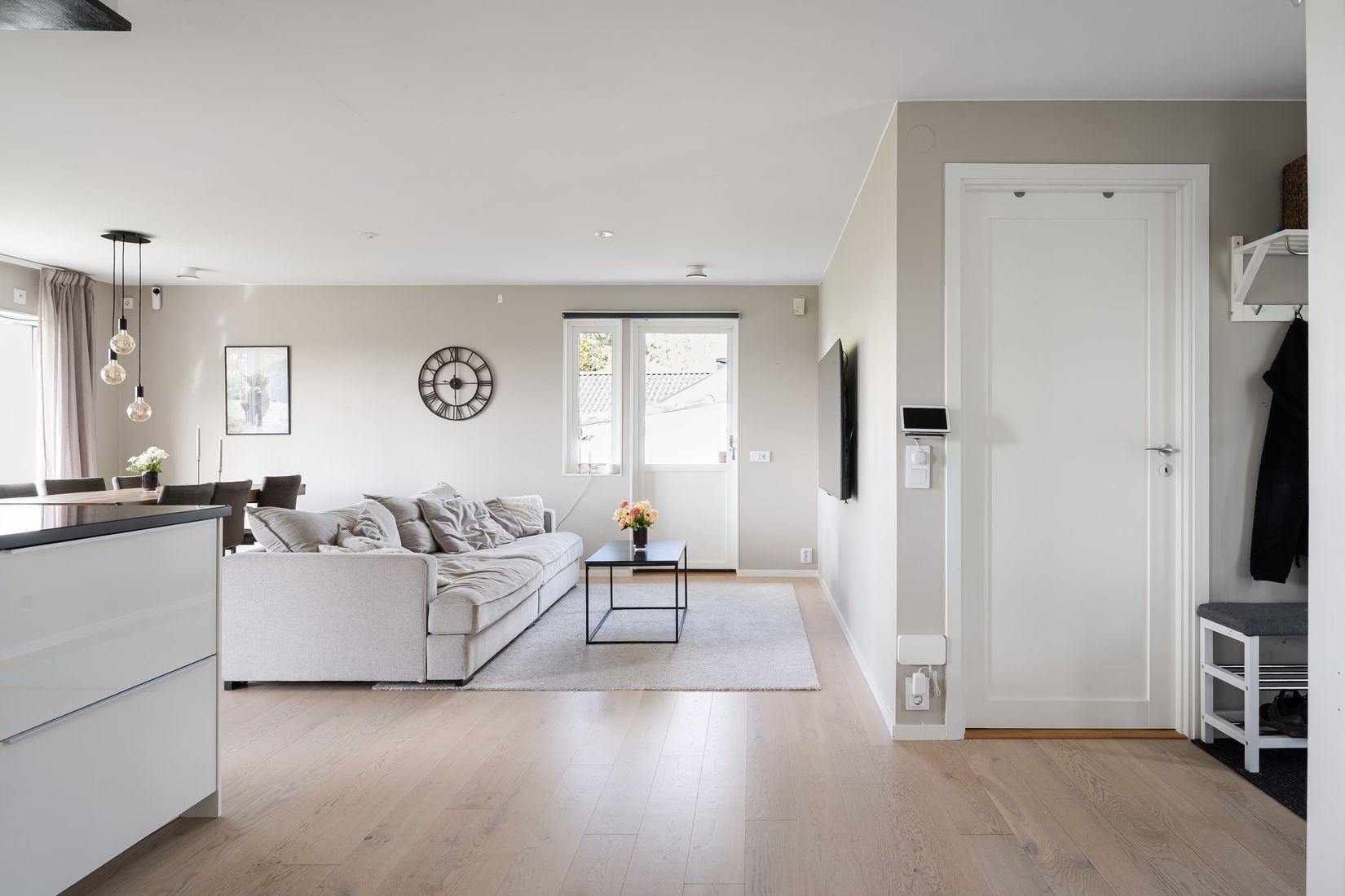 Villa, Häggtäppsvägen 12, Härad, Strängnäs