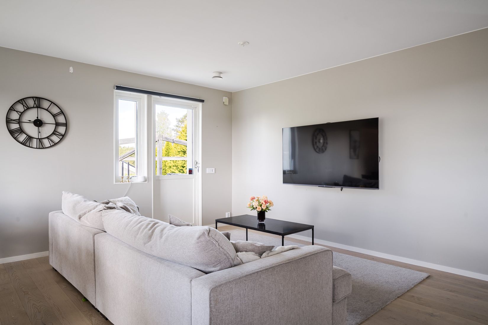 Villa, Häggtäppsvägen 12, Härad, Strängnäs