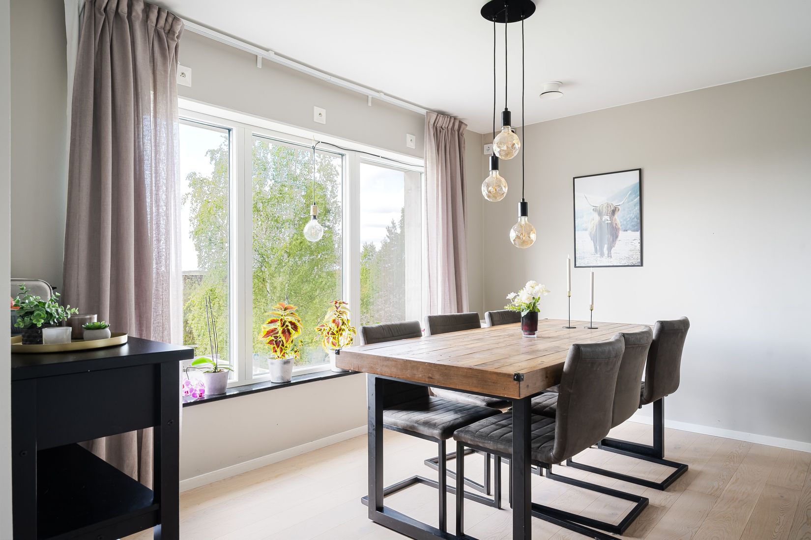 Villa, Häggtäppsvägen 12, Härad, Strängnäs