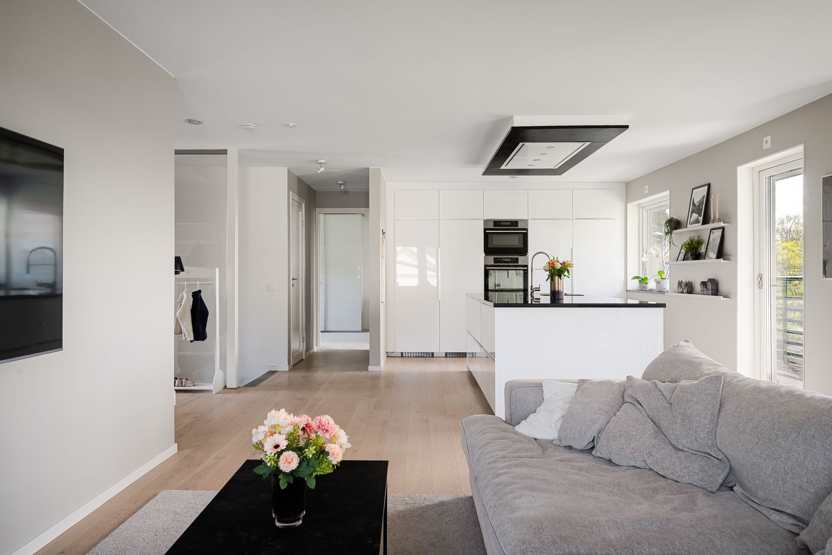 Villa, Häggtäppsvägen 12, Härad, Strängnäs