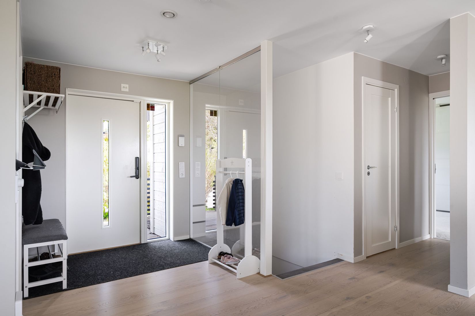 Villa, Häggtäppsvägen 12, Härad, Strängnäs