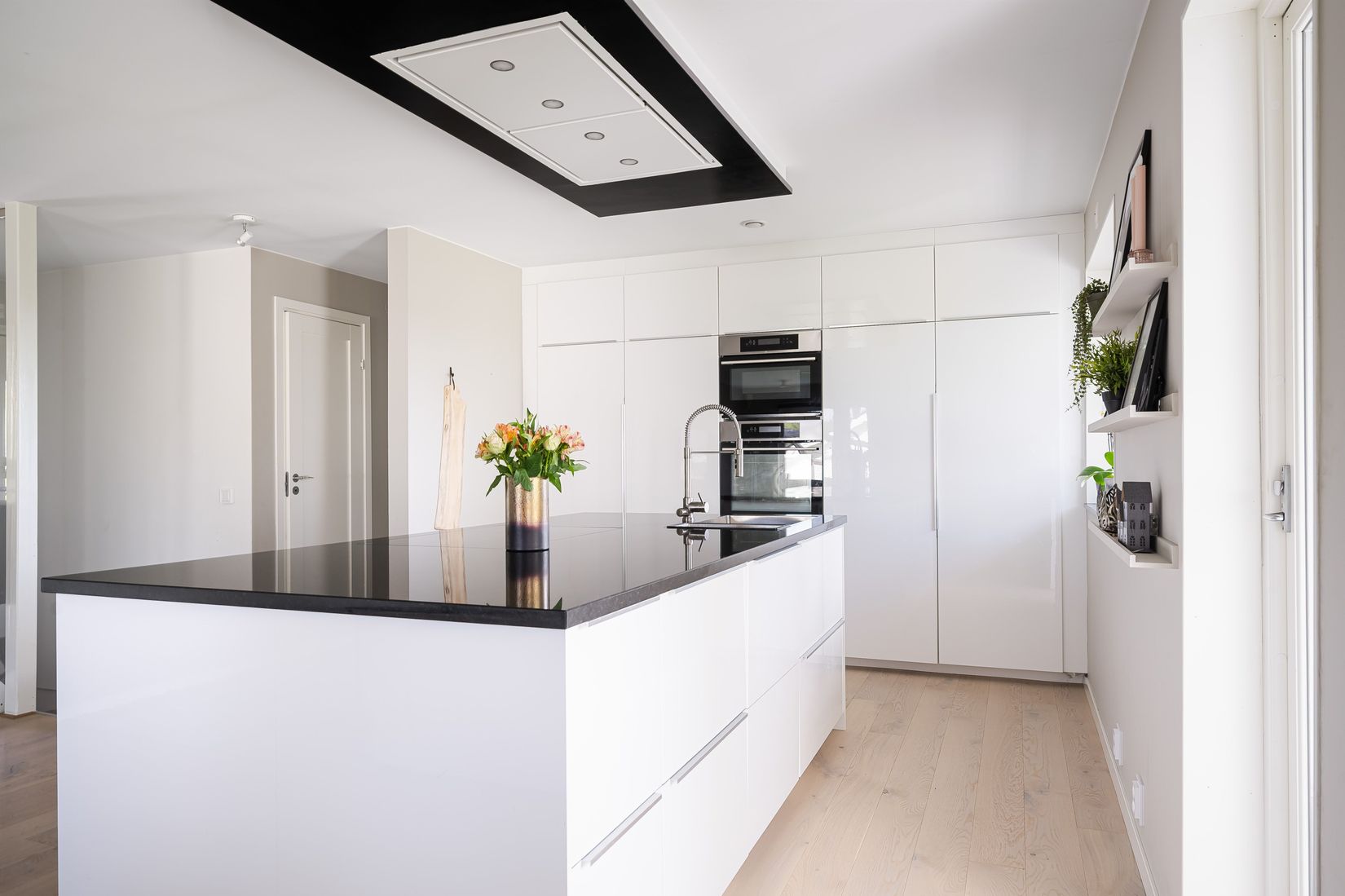 Villa, Häggtäppsvägen 12, Härad, Strängnäs