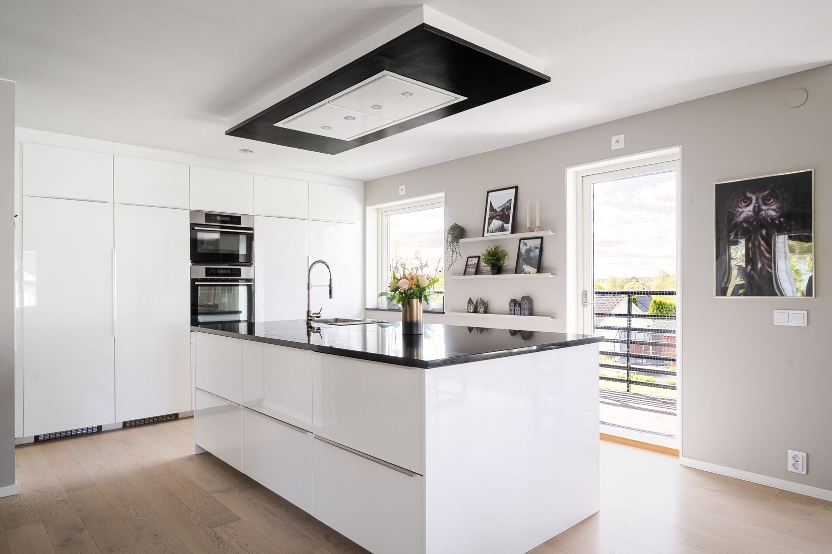 Villa, Häggtäppsvägen 12, Härad, Strängnäs