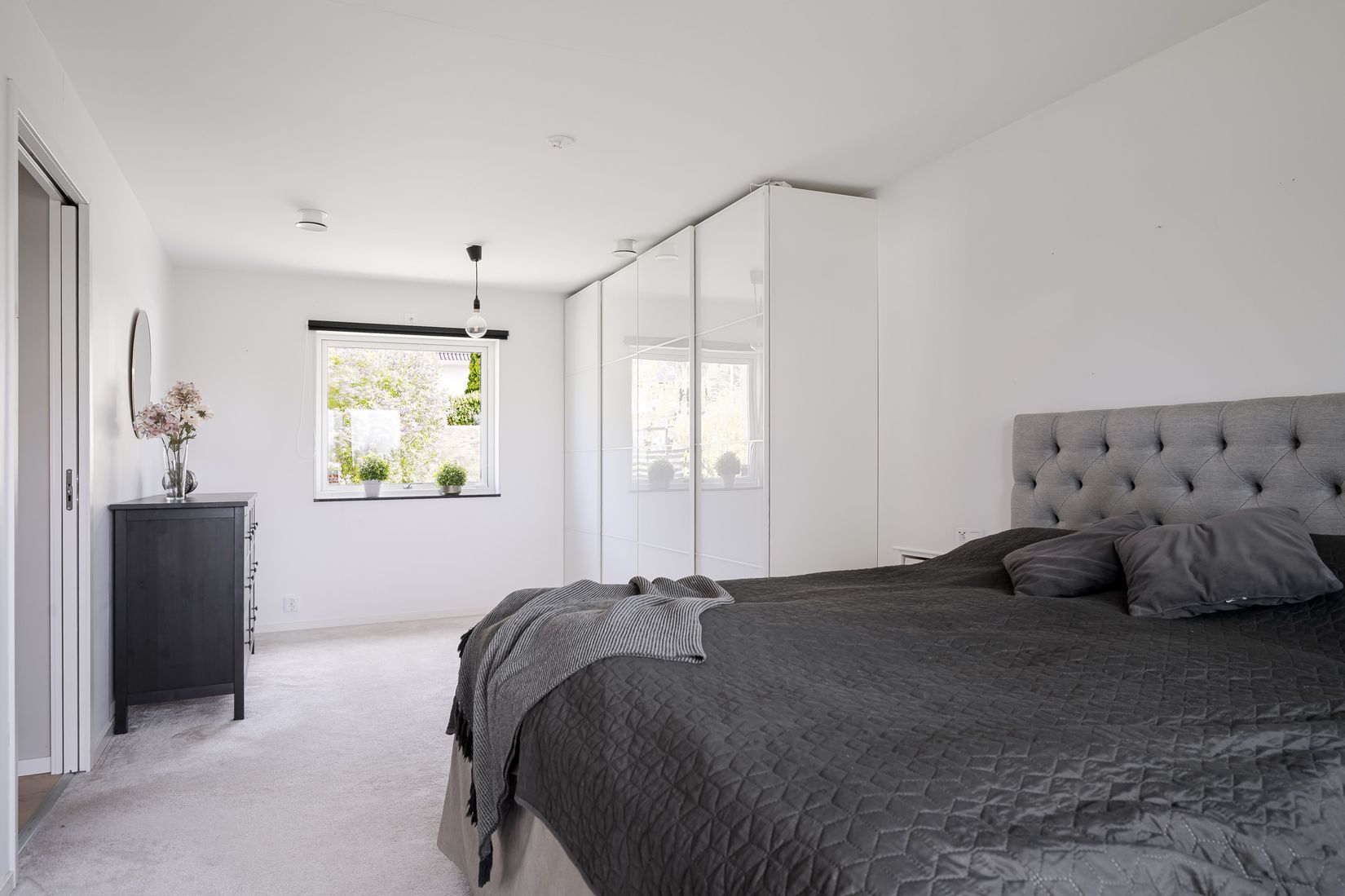 Villa, Häggtäppsvägen 12, Härad, Strängnäs