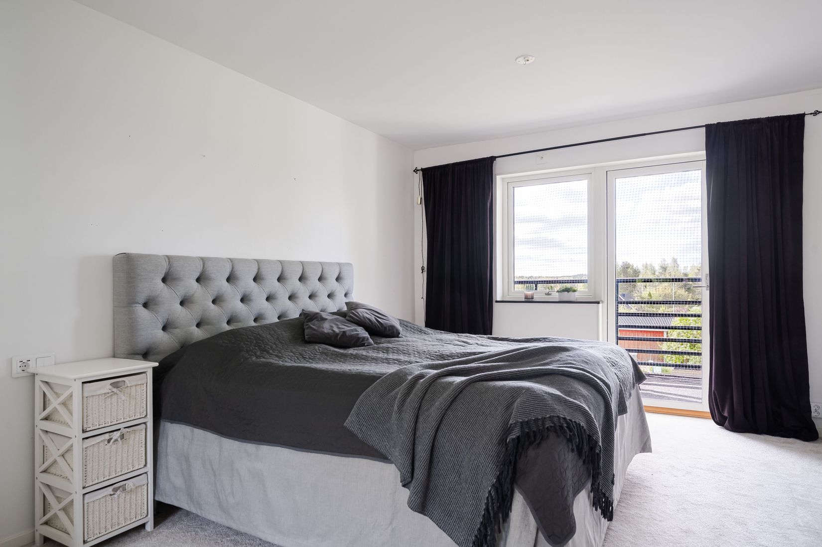 Villa, Häggtäppsvägen 12, Härad, Strängnäs