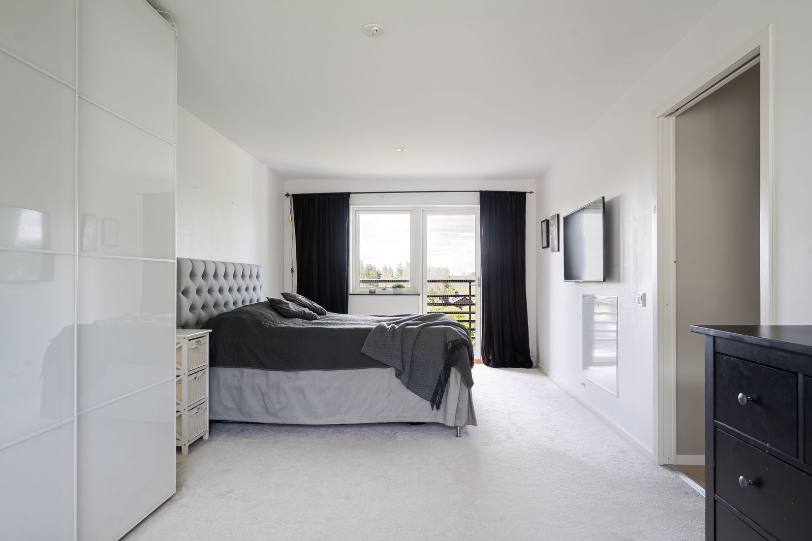 Villa, Häggtäppsvägen 12, Härad, Strängnäs