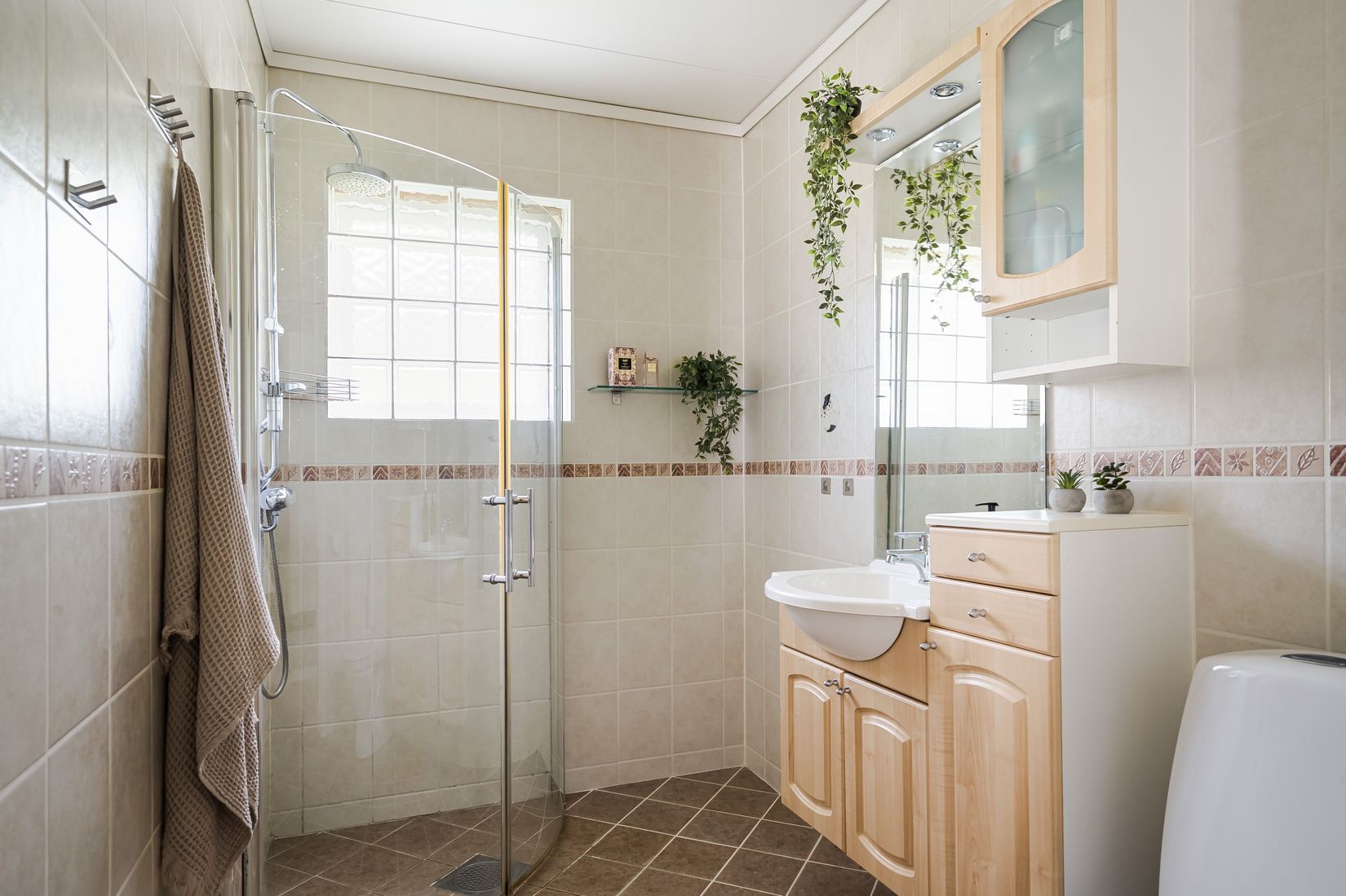 Villa, Häggtäppsvägen 12, Härad, Strängnäs