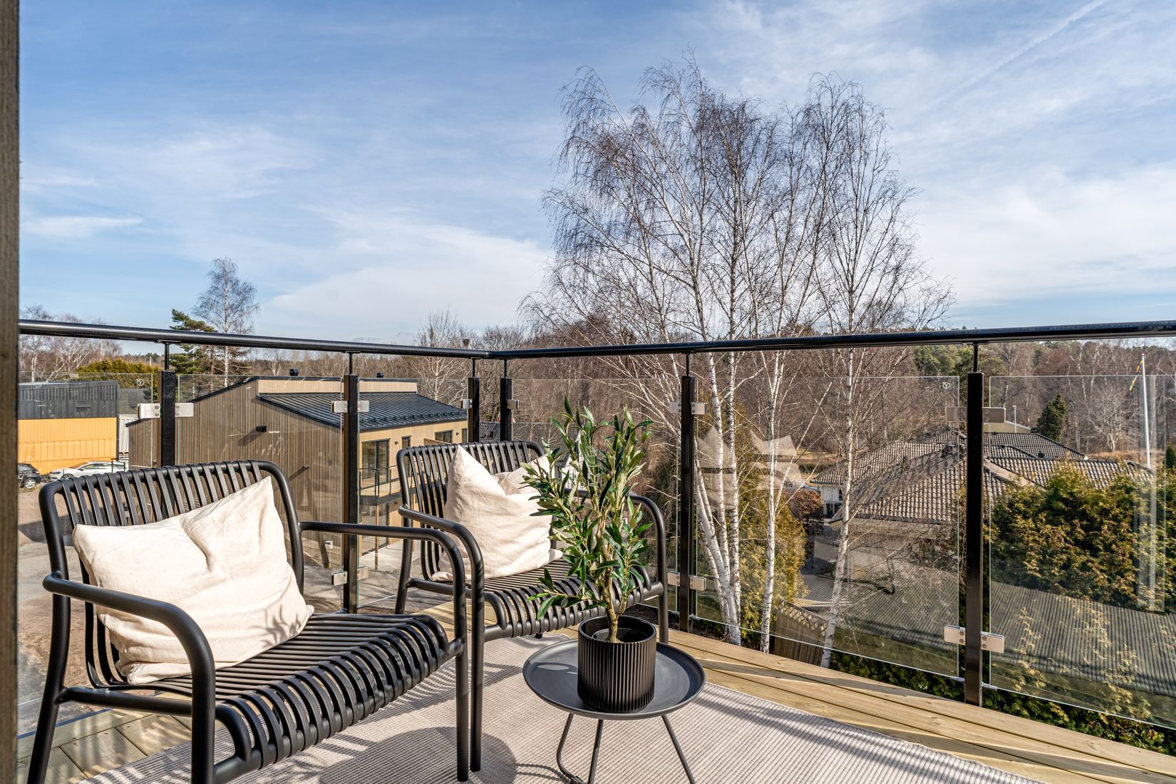 Bostadsrätt, Löttingelundsvägen 90, Löttingelund, Täby